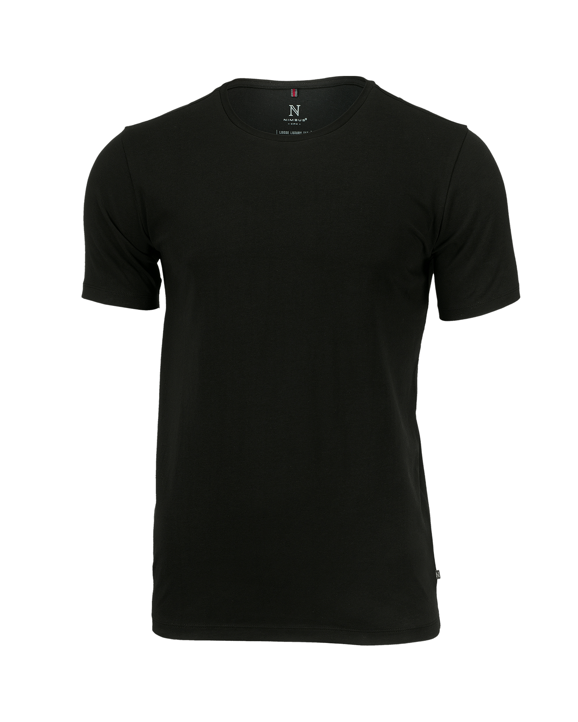 T-shirt Montauk Men — NIMBUS