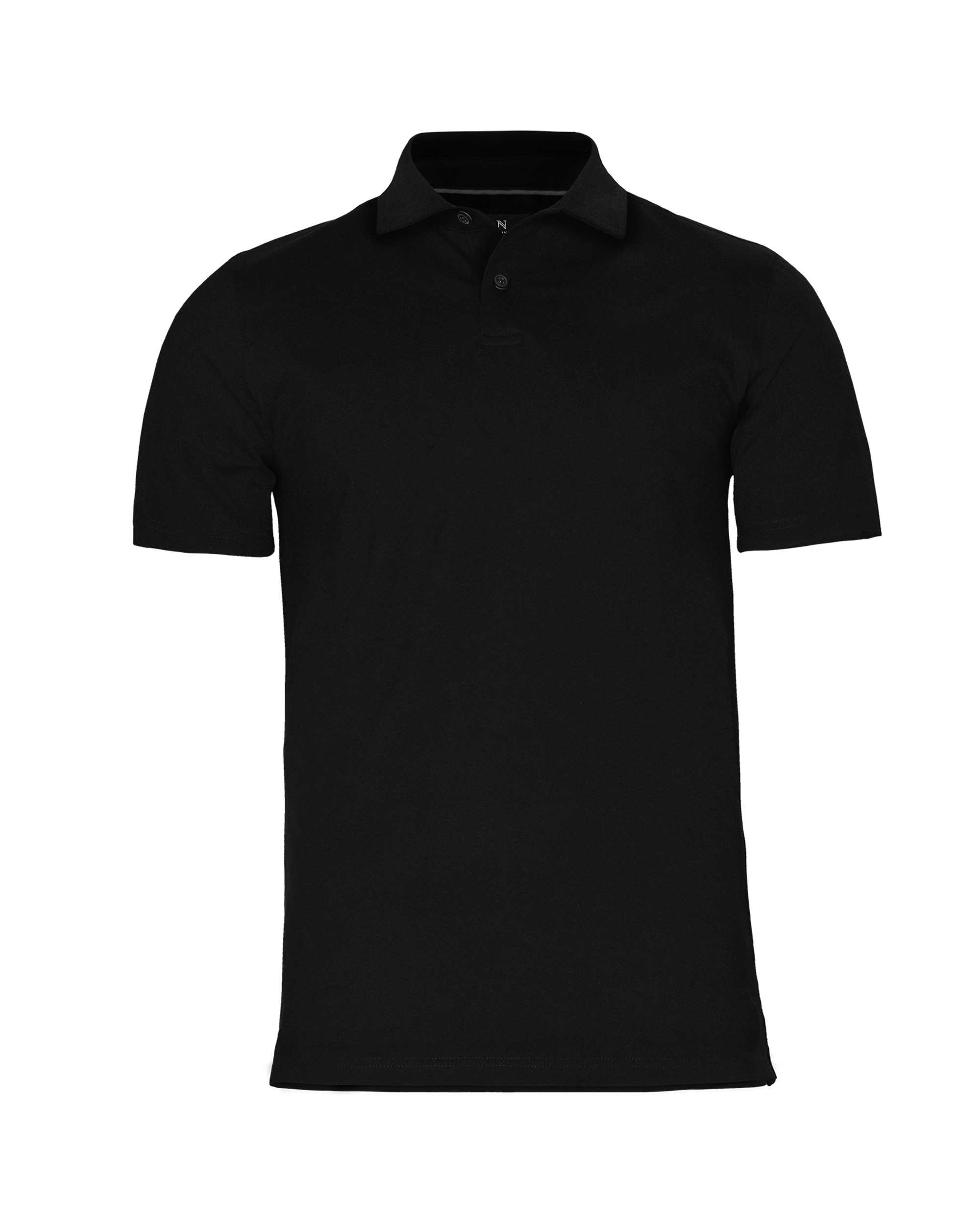 Koszulka polo Princeton Men — NIMBUS