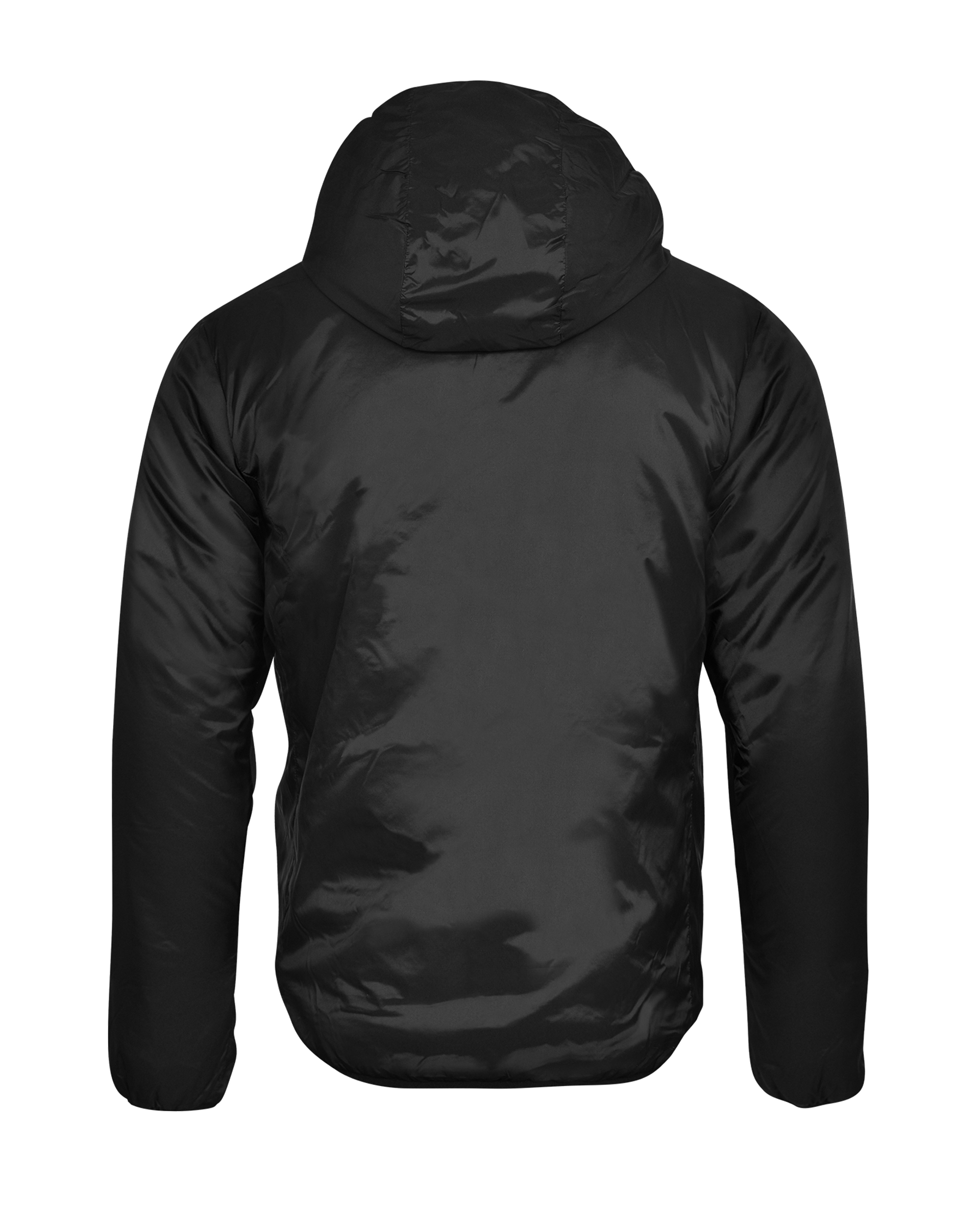 NIMBUS Aspen Damen – Black (Rücken)