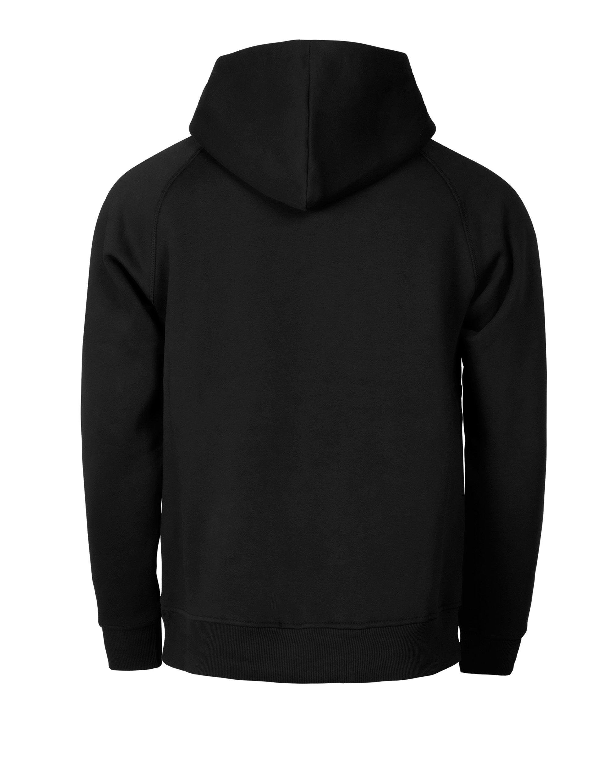 NIMBUS Brownsville Herren – Black (Rücken)