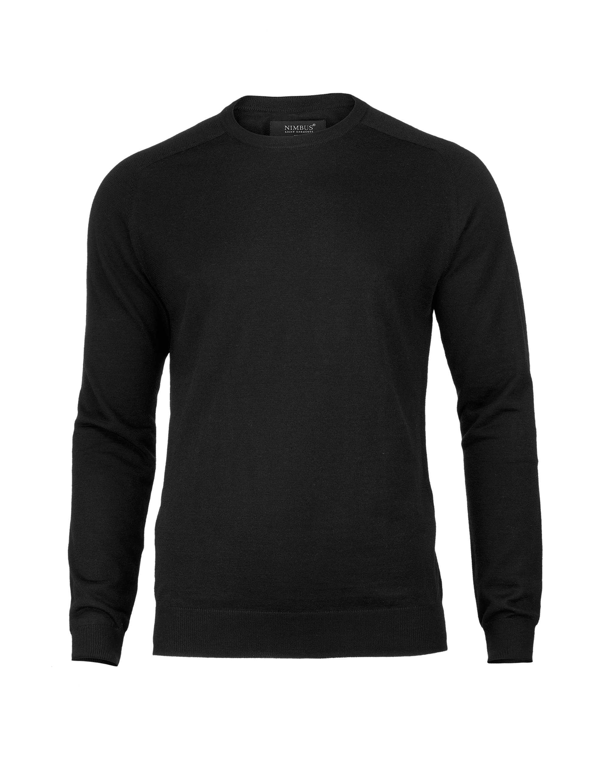 Sweter Richmond Men — NIMBUS