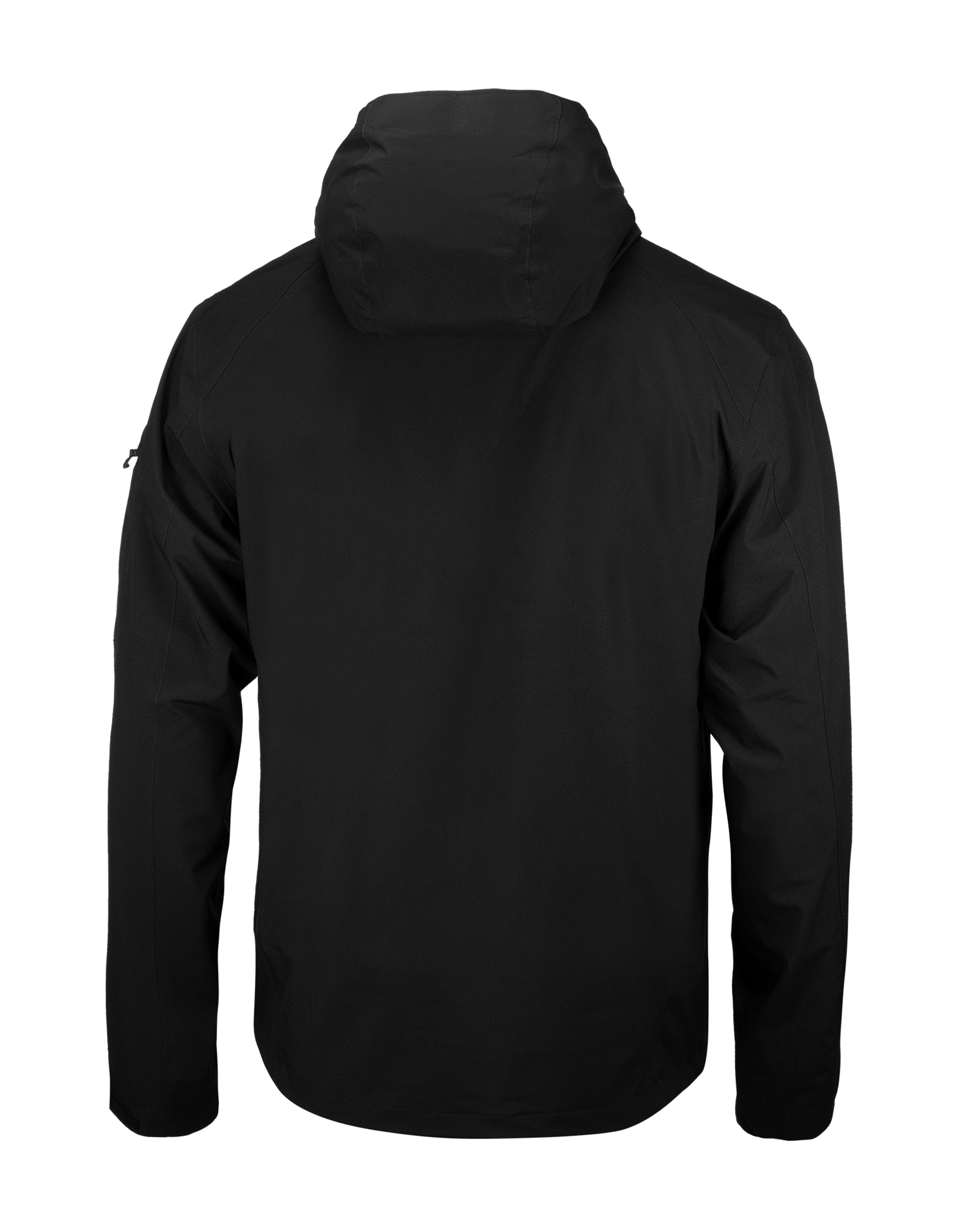 NIMBUS Whitestone Herren – Black (Rücken)