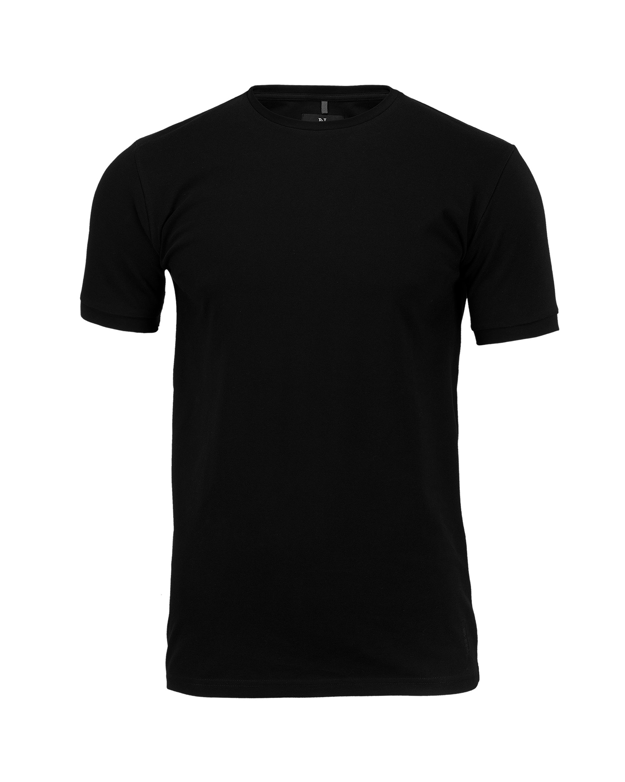 T-shirt Danbury Men — NIMBUS