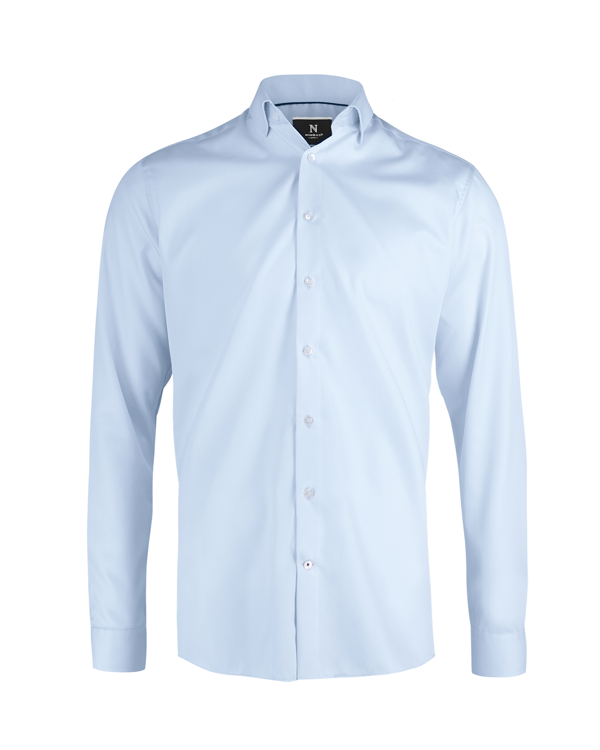 Koszula Portland Slim Fit Men — NIMBUS