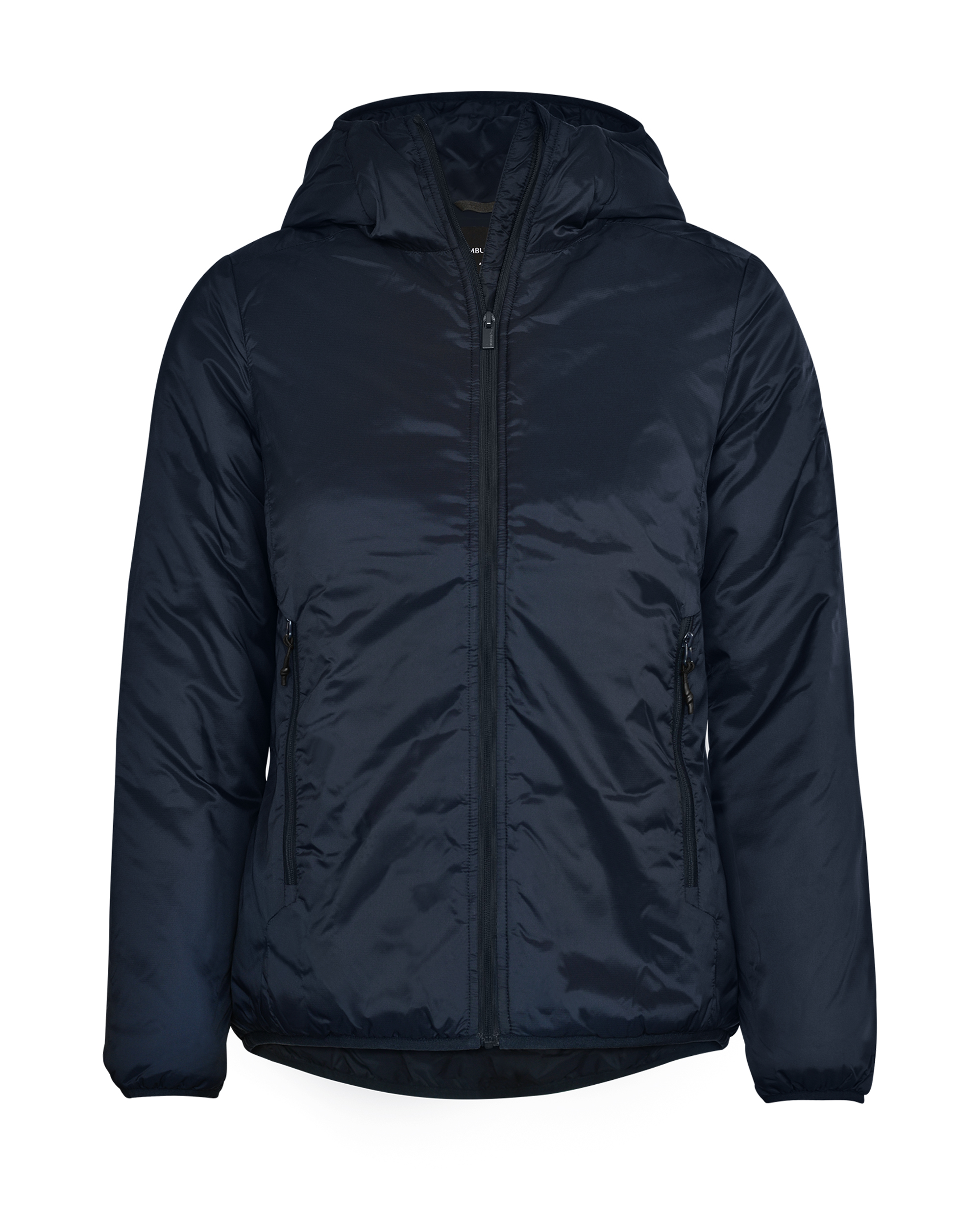 Kurtka Aspen Women — NIMBUS