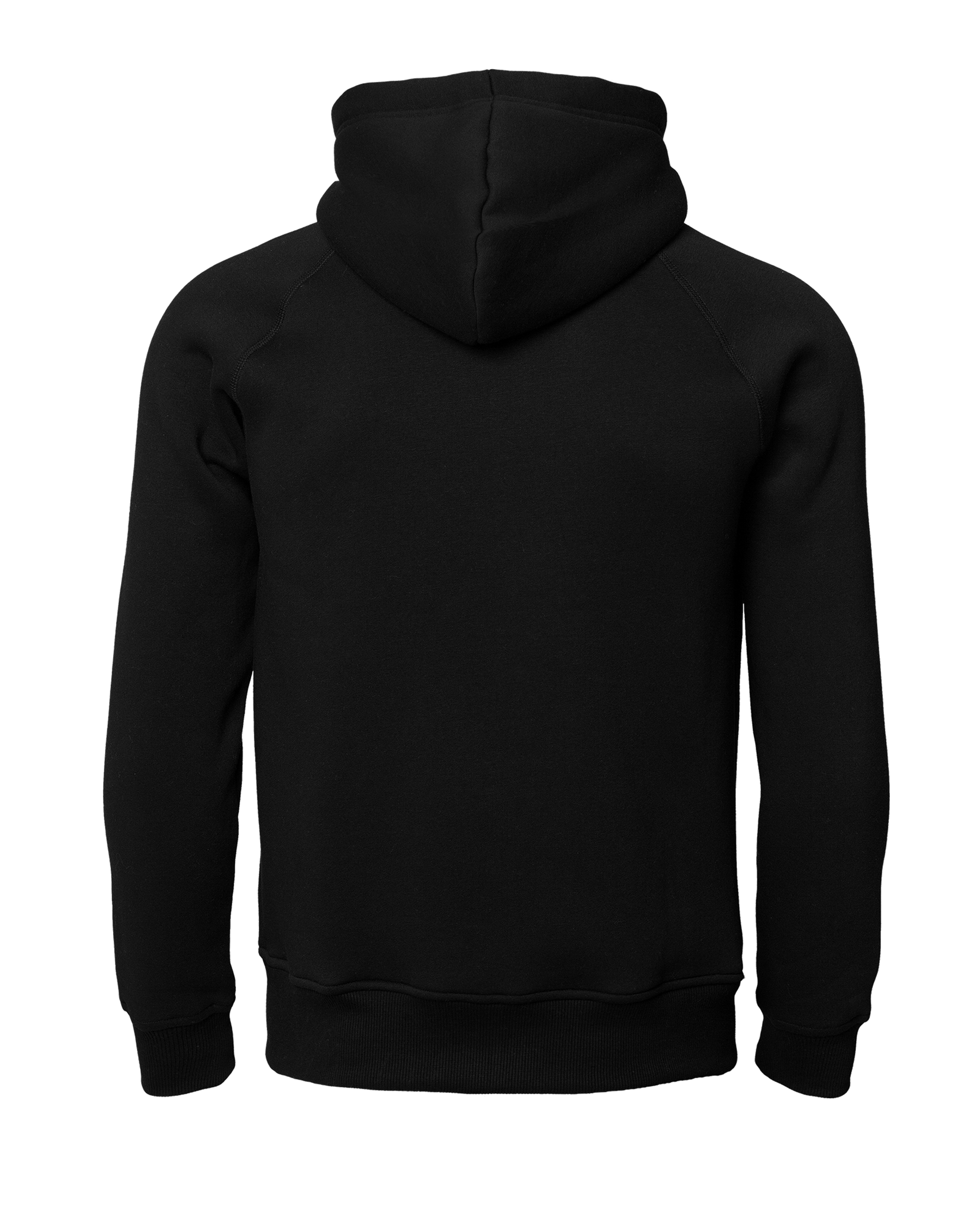 NIMBUS Williamsburg Herren – Black (Rücken)