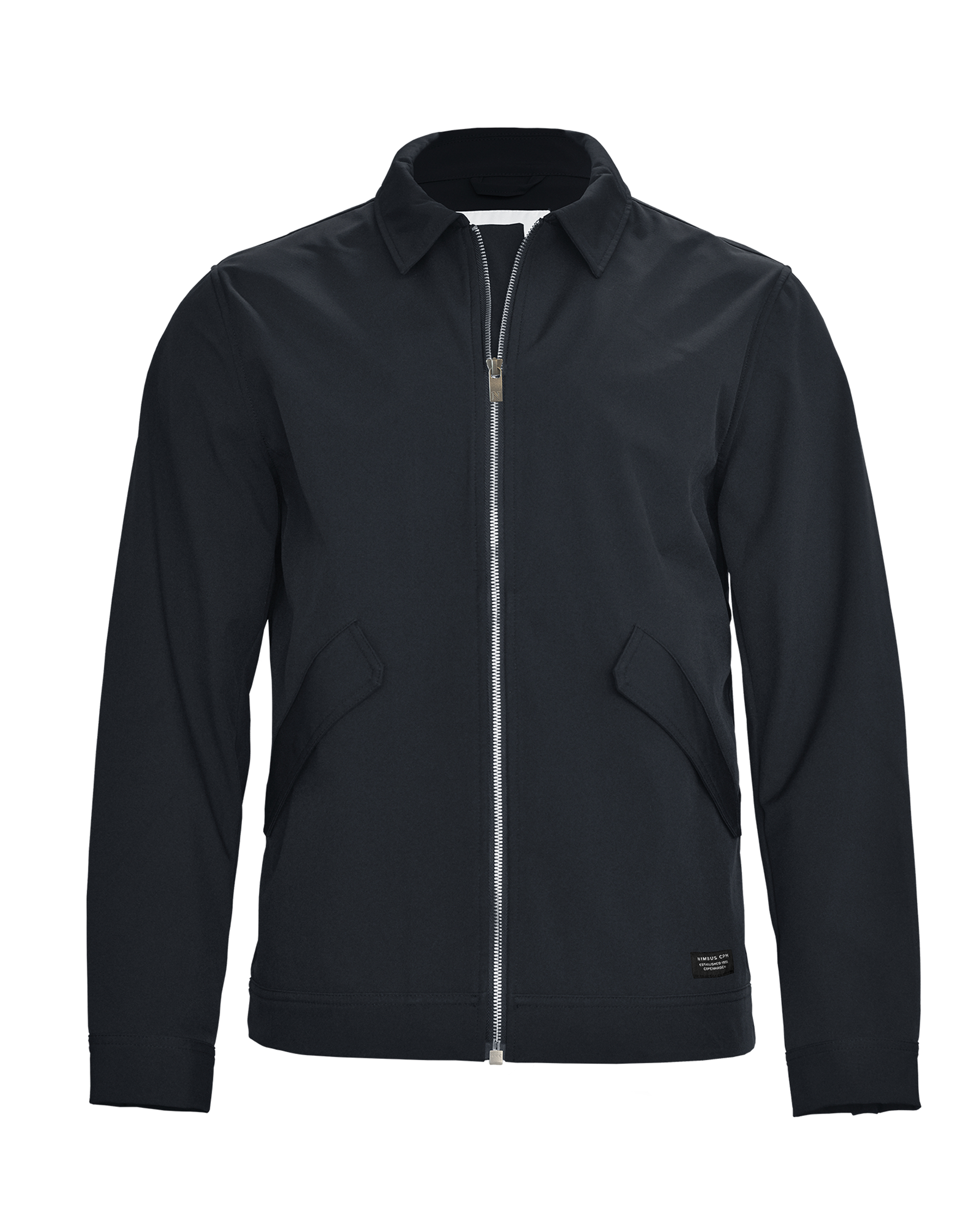 Kurtka Detroit Unisex — NIMBUS