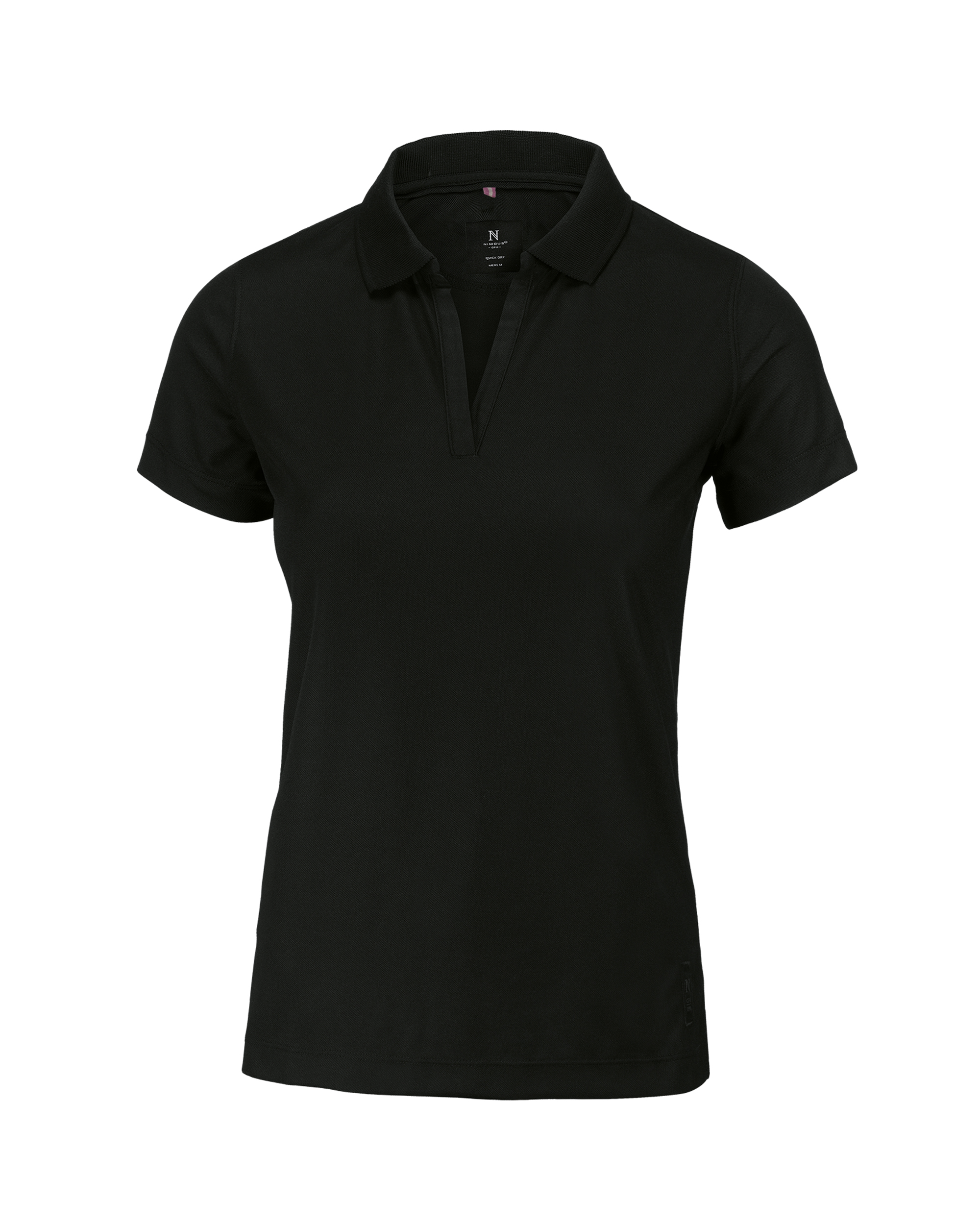 Koszulka polo Clearwater Women — NIMBUS