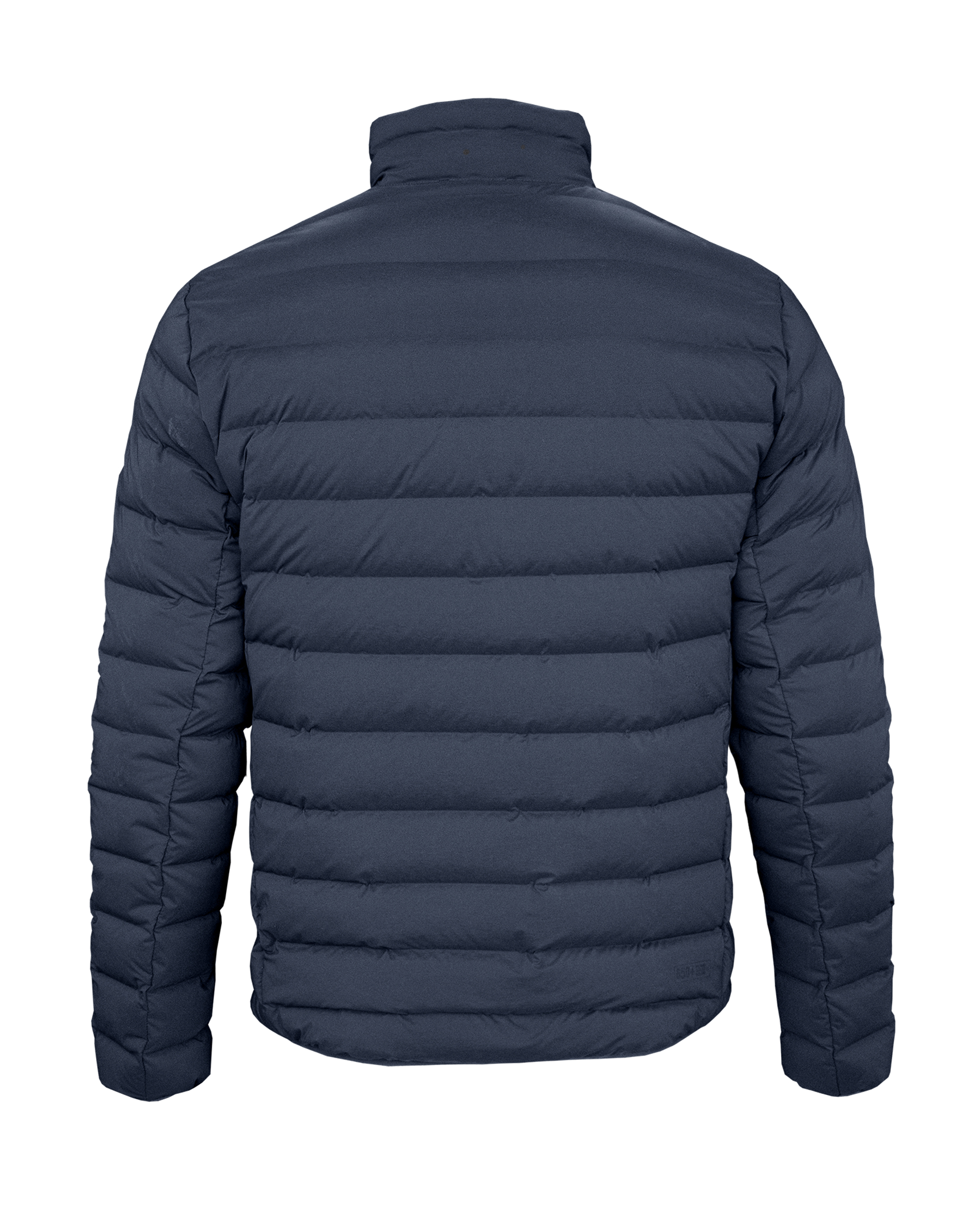 NIMBUS Avalon Jacket Herren – Navy (Rücken)