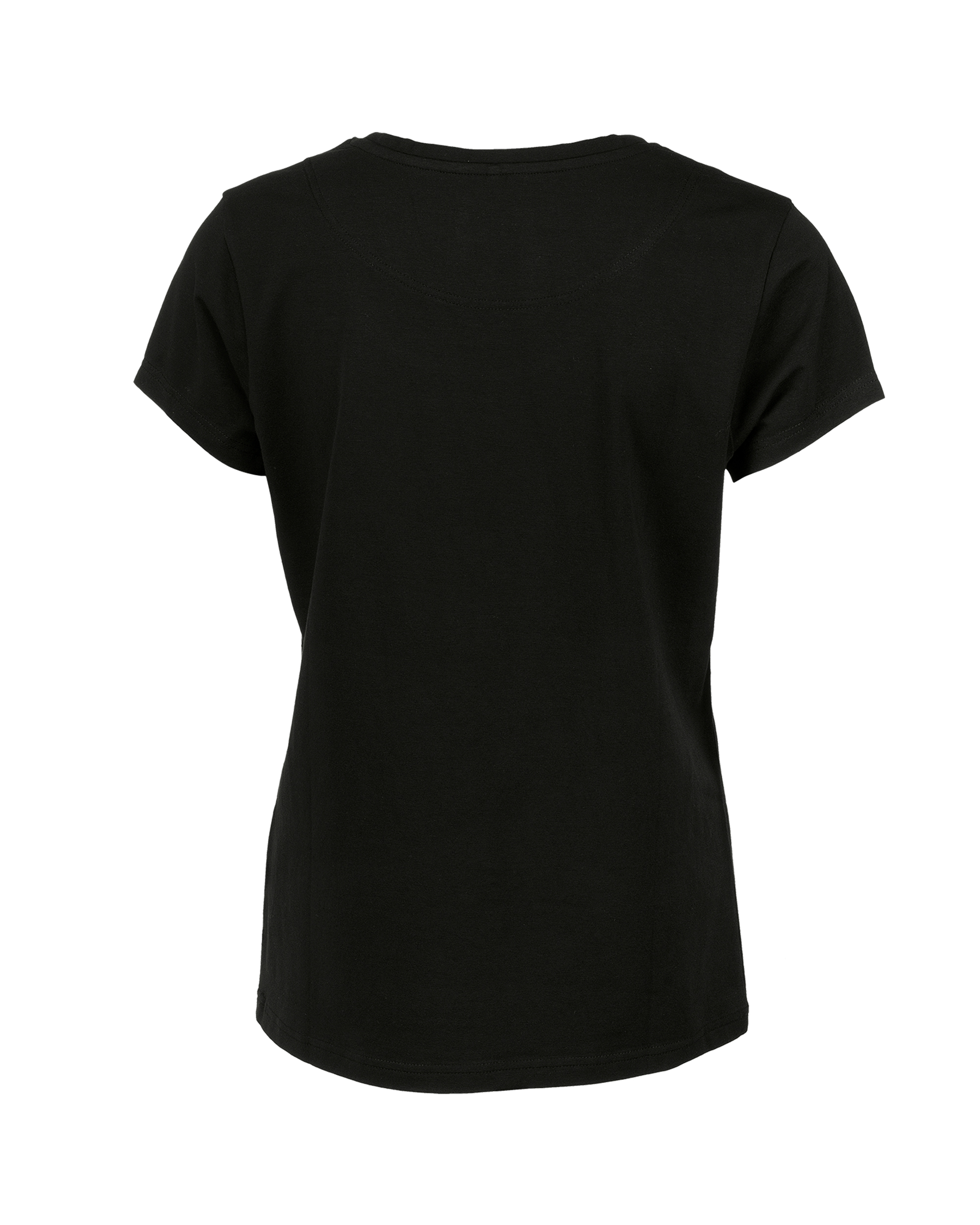 NIMBUS Montauk Damen – Black (Rücken)