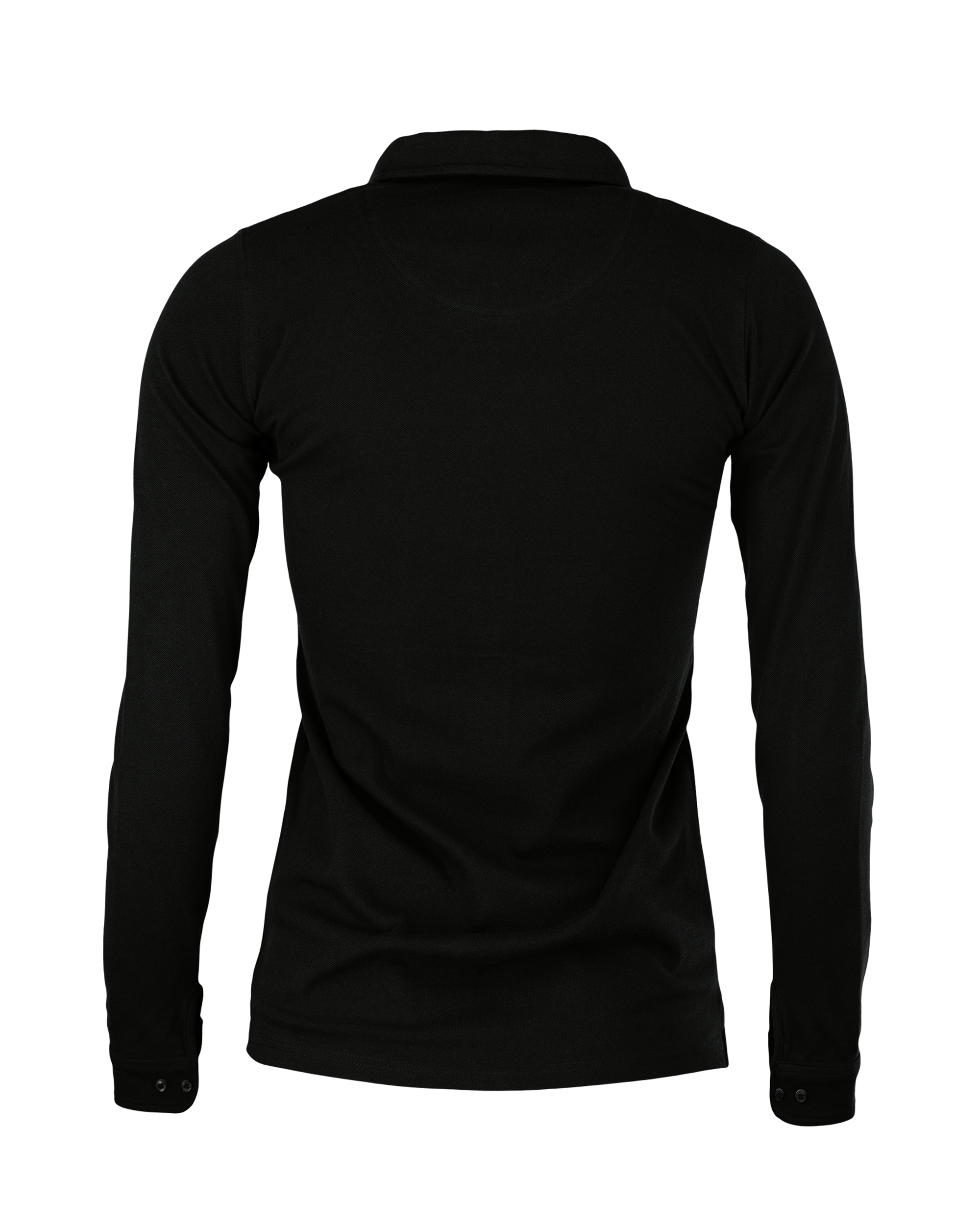 NIMBUS Kingston Damen – Black (Rücken)