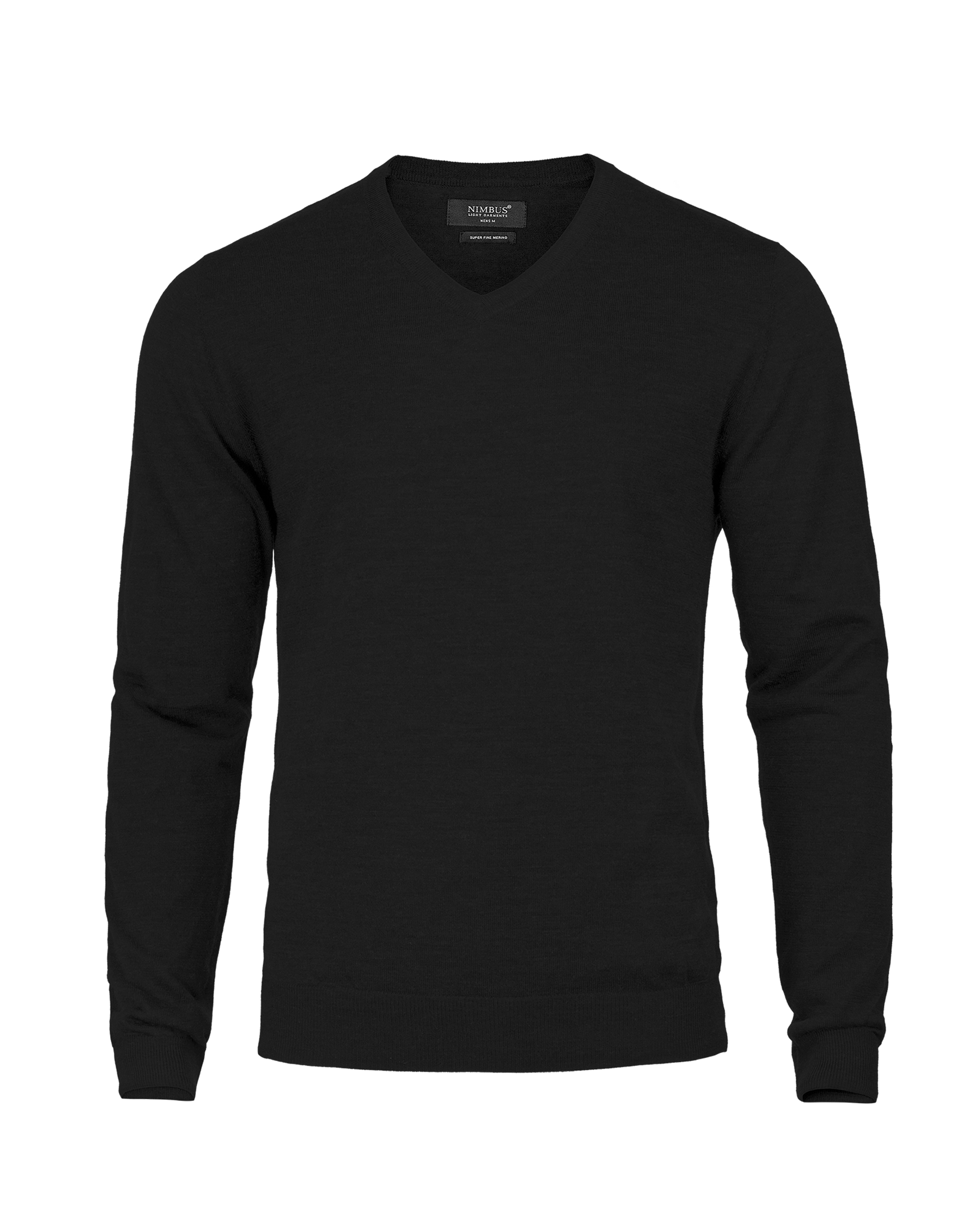 Sweter Ashbury Men — NIMBUS