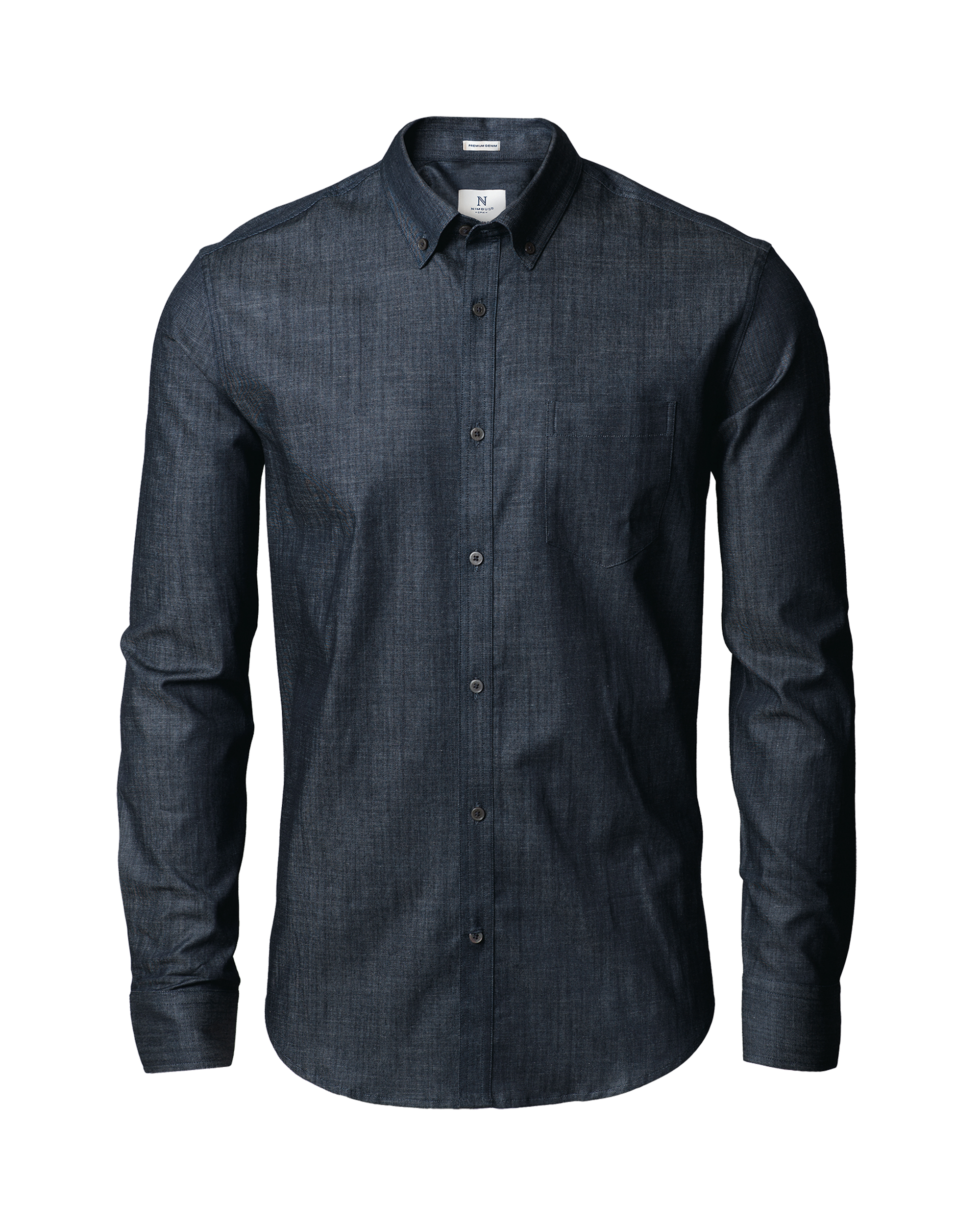 Koszula Torrance Modern Fit Men — NIMBUS