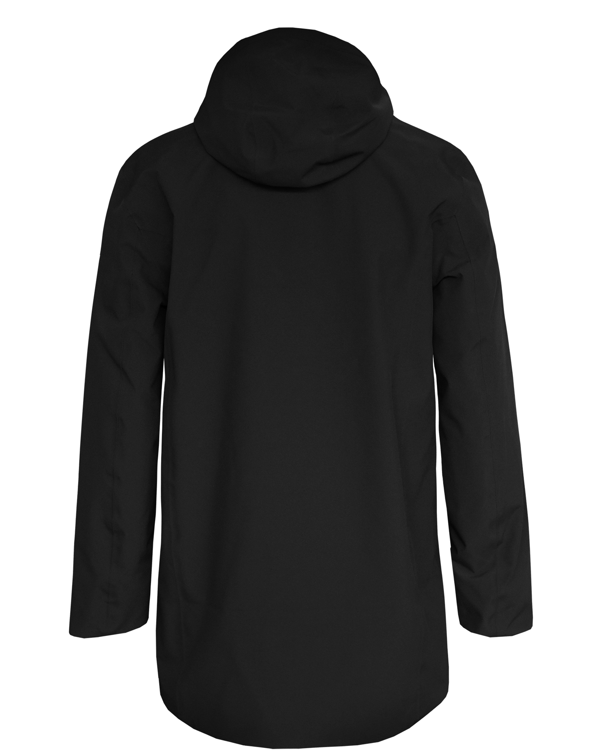 NIMBUS Eldridge Herren – Black (Rücken)