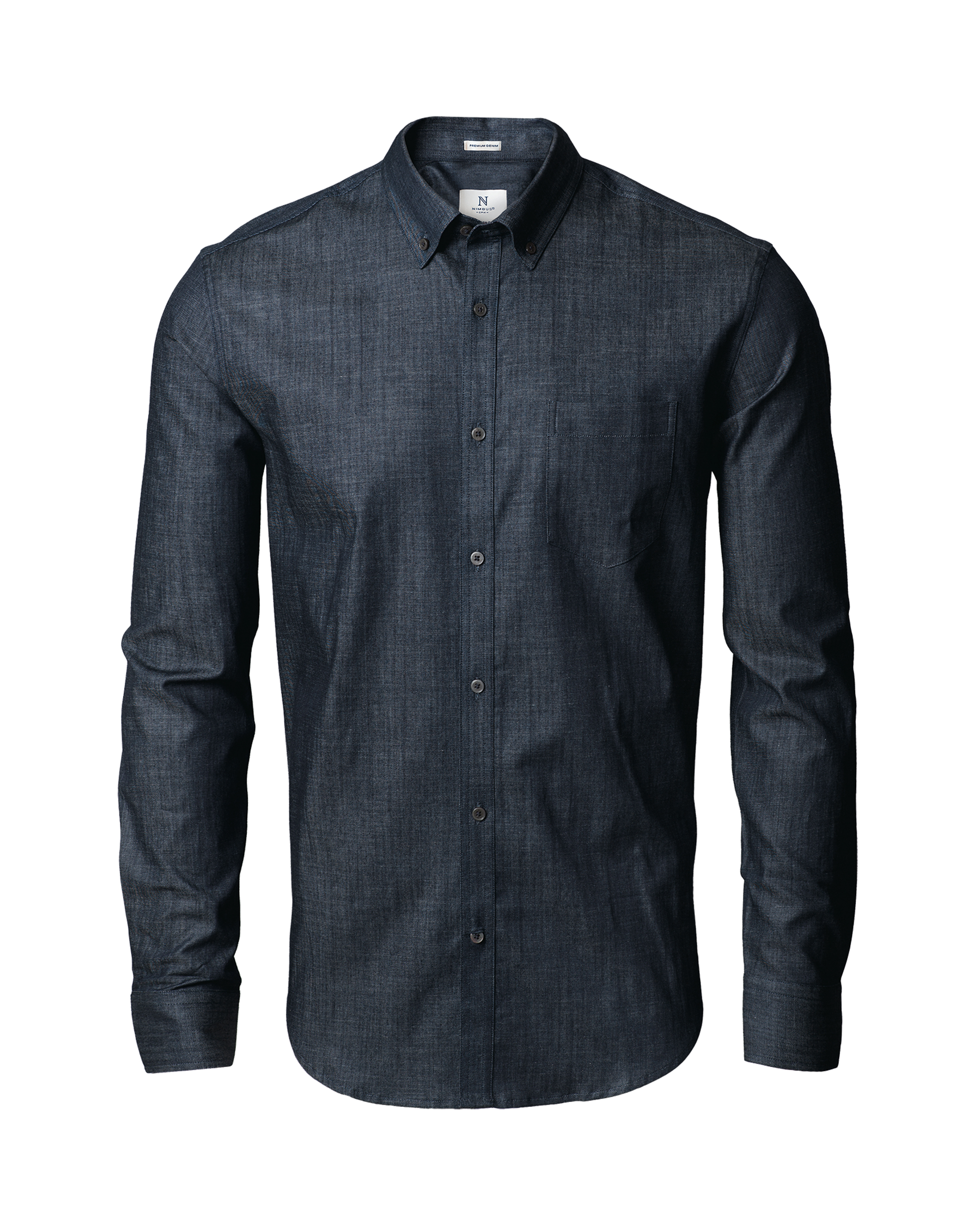 Koszula Torrance Slim Fit Men — NIMBUS