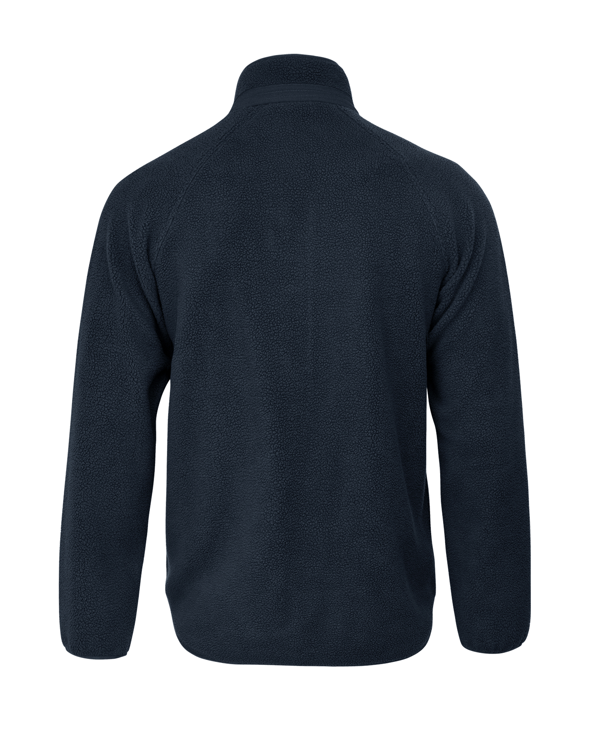 NIMBUS Timberlake Herren – Dark Navy (Rücken)