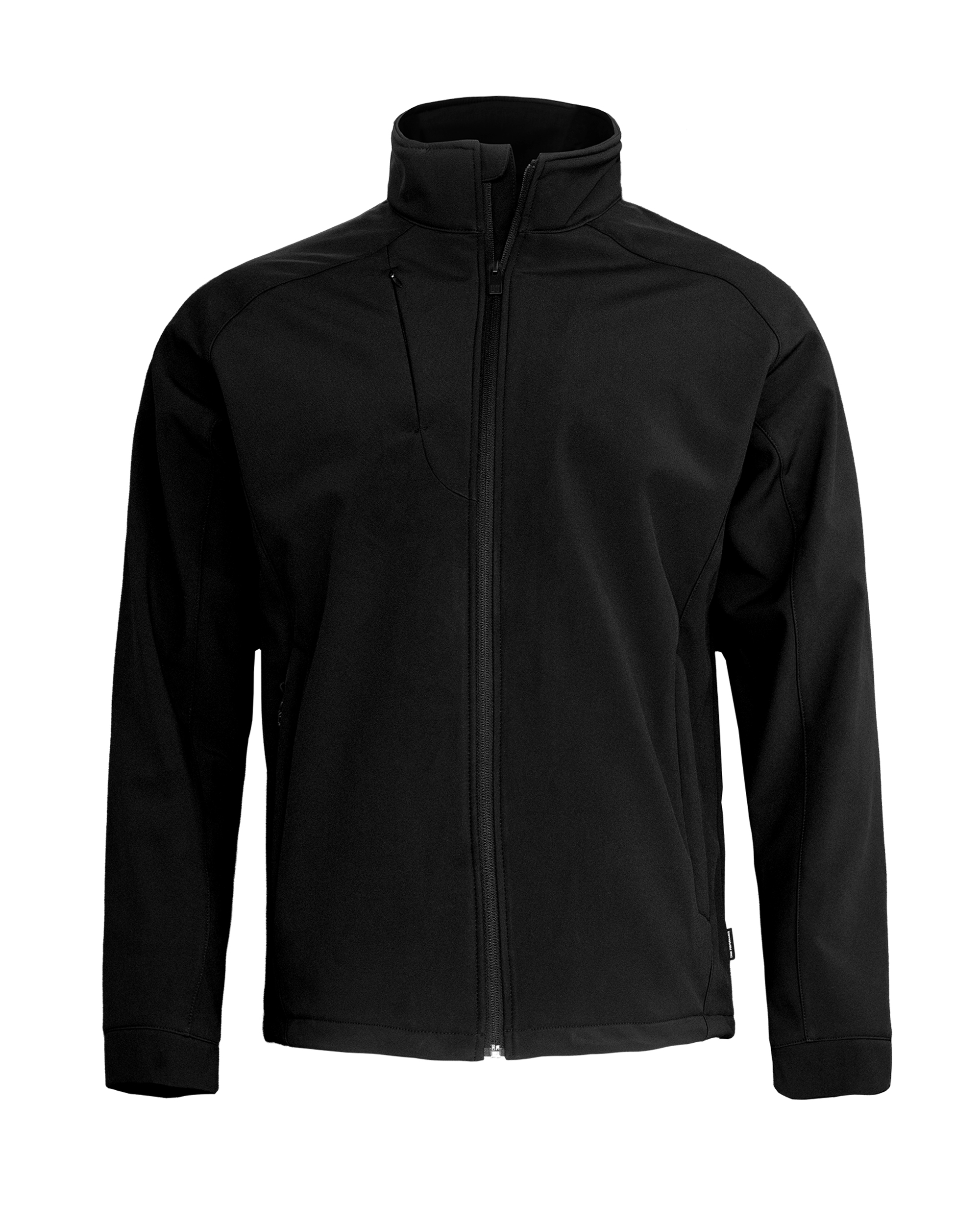Kurtka softshellowa Livingston Men — NIMBUS