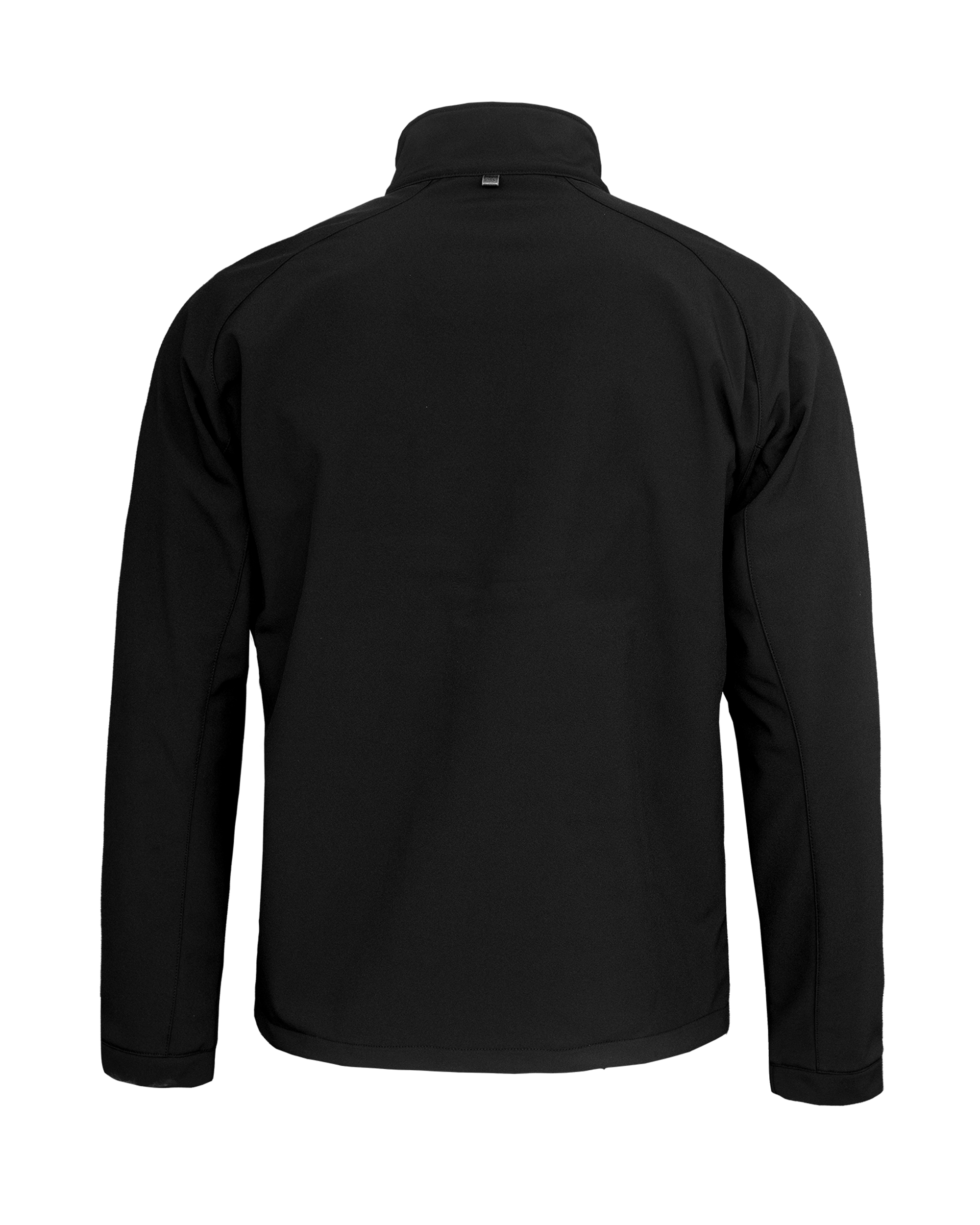 NIMBUS Livingston Herren – Black (Rücken)