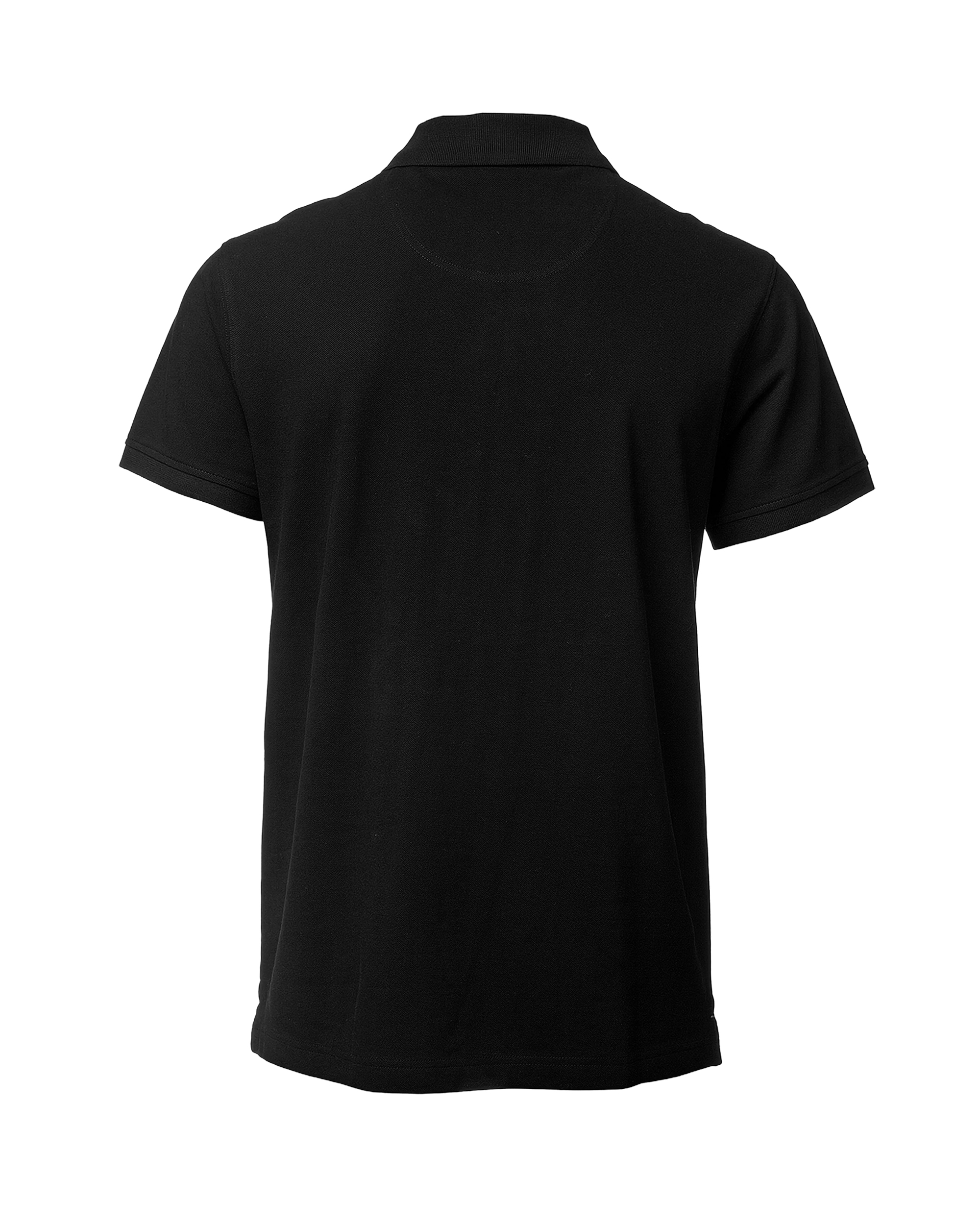 NIMBUS Yale Herren – Black (Rücken)