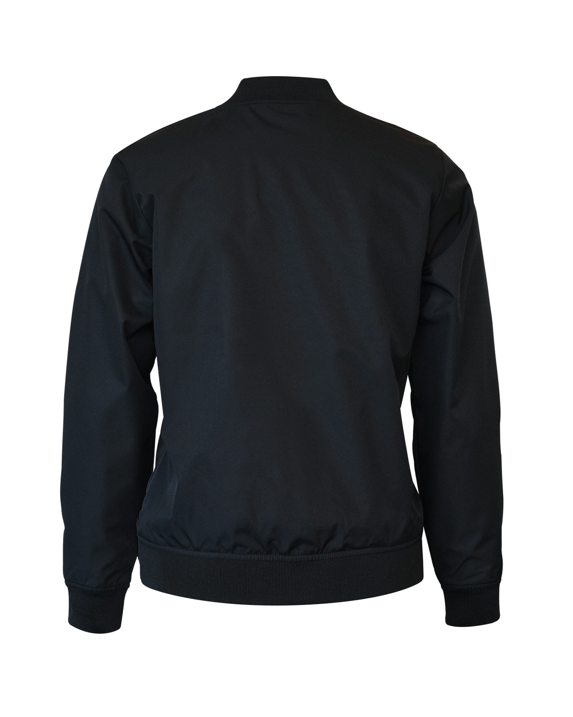NIMBUS Bleecker Damen – Dark Navy (Rücken)