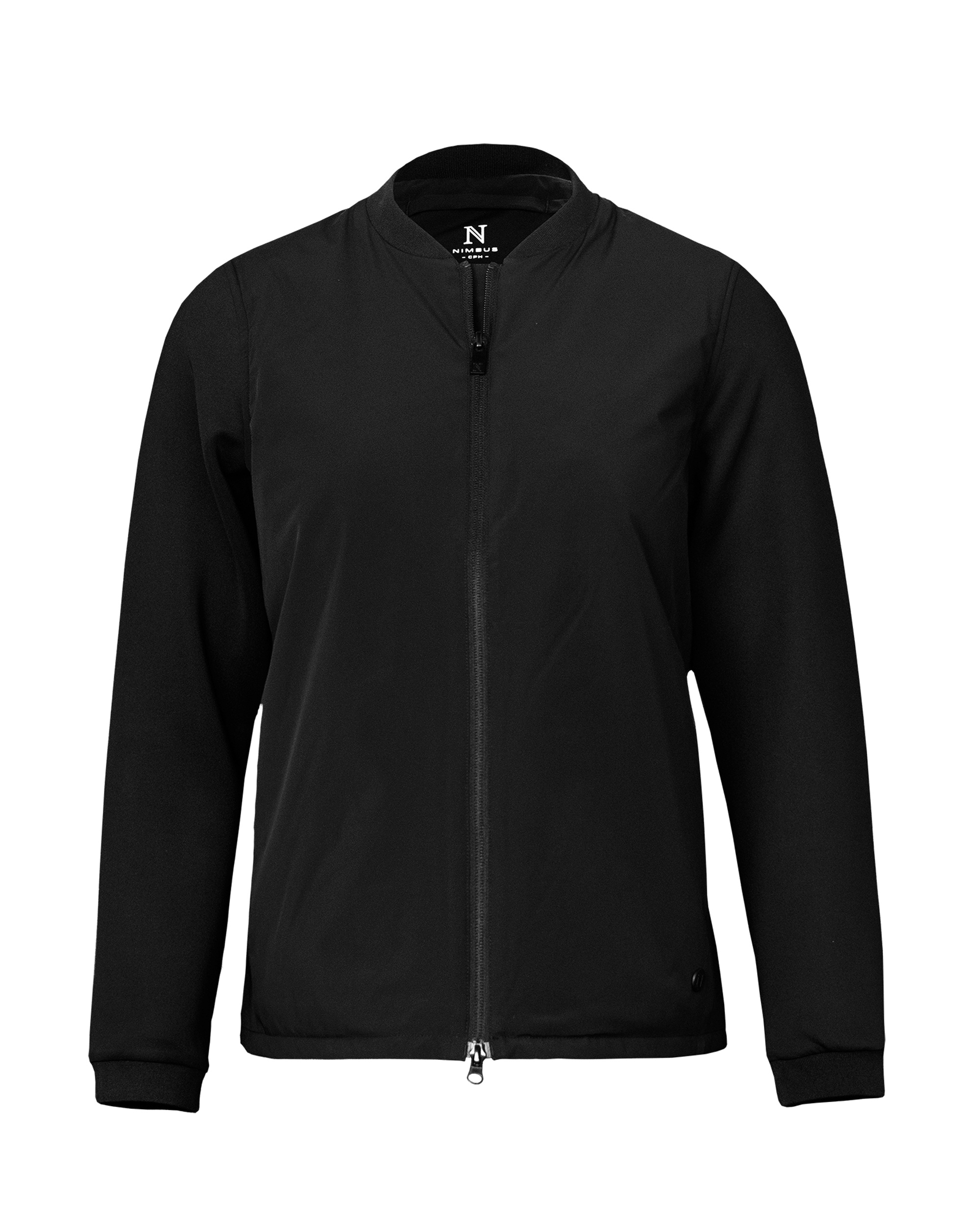 Kurtka hybrydowa Westlake Women — NIMBUS