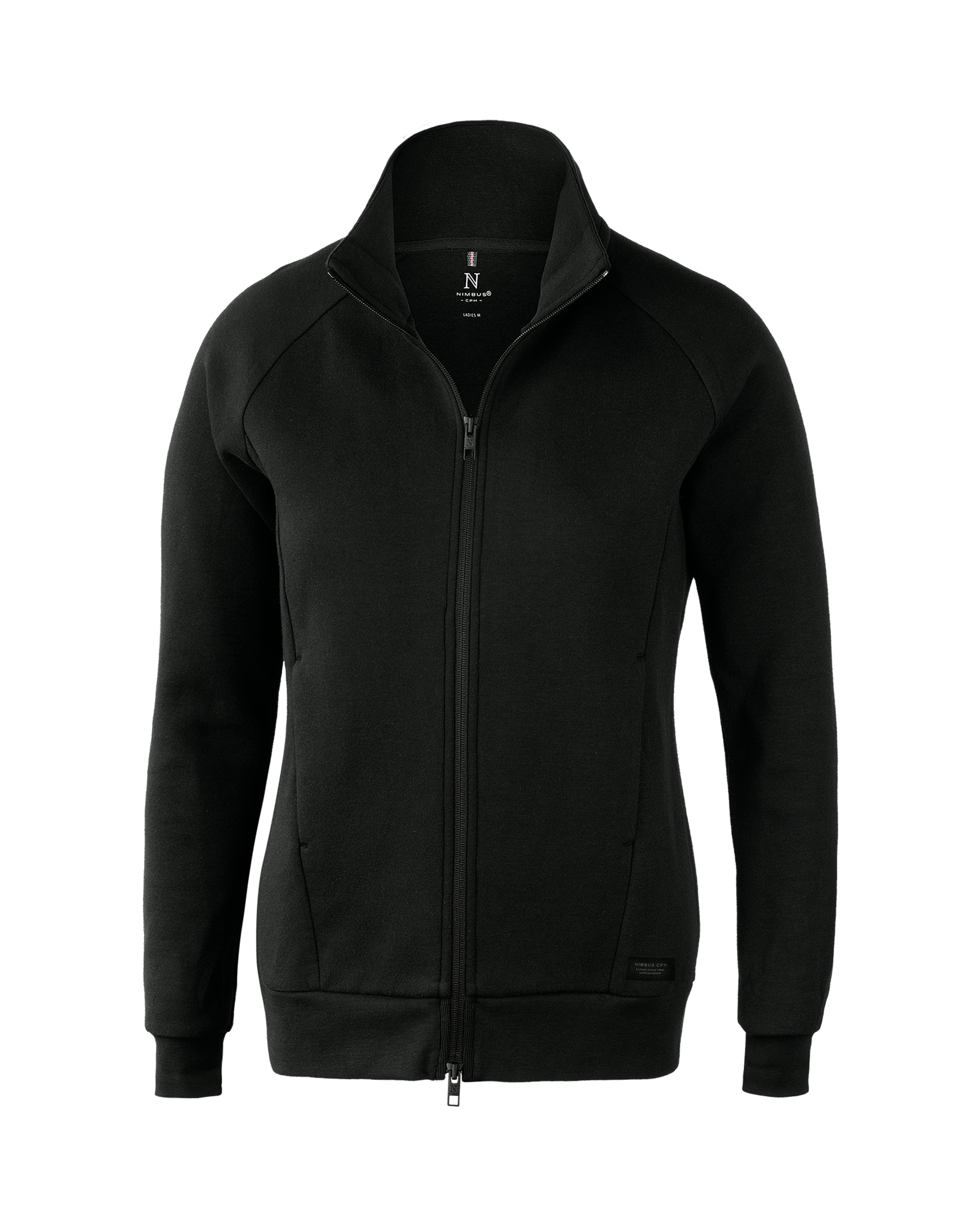 Bluza Eaton Women — NIMBUS