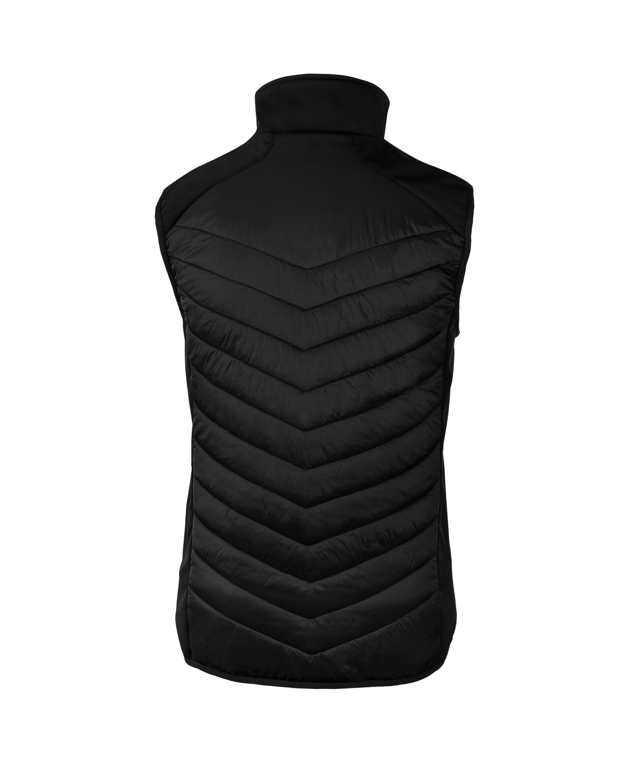 NIMBUS Benton Damen – Black (Rücken)