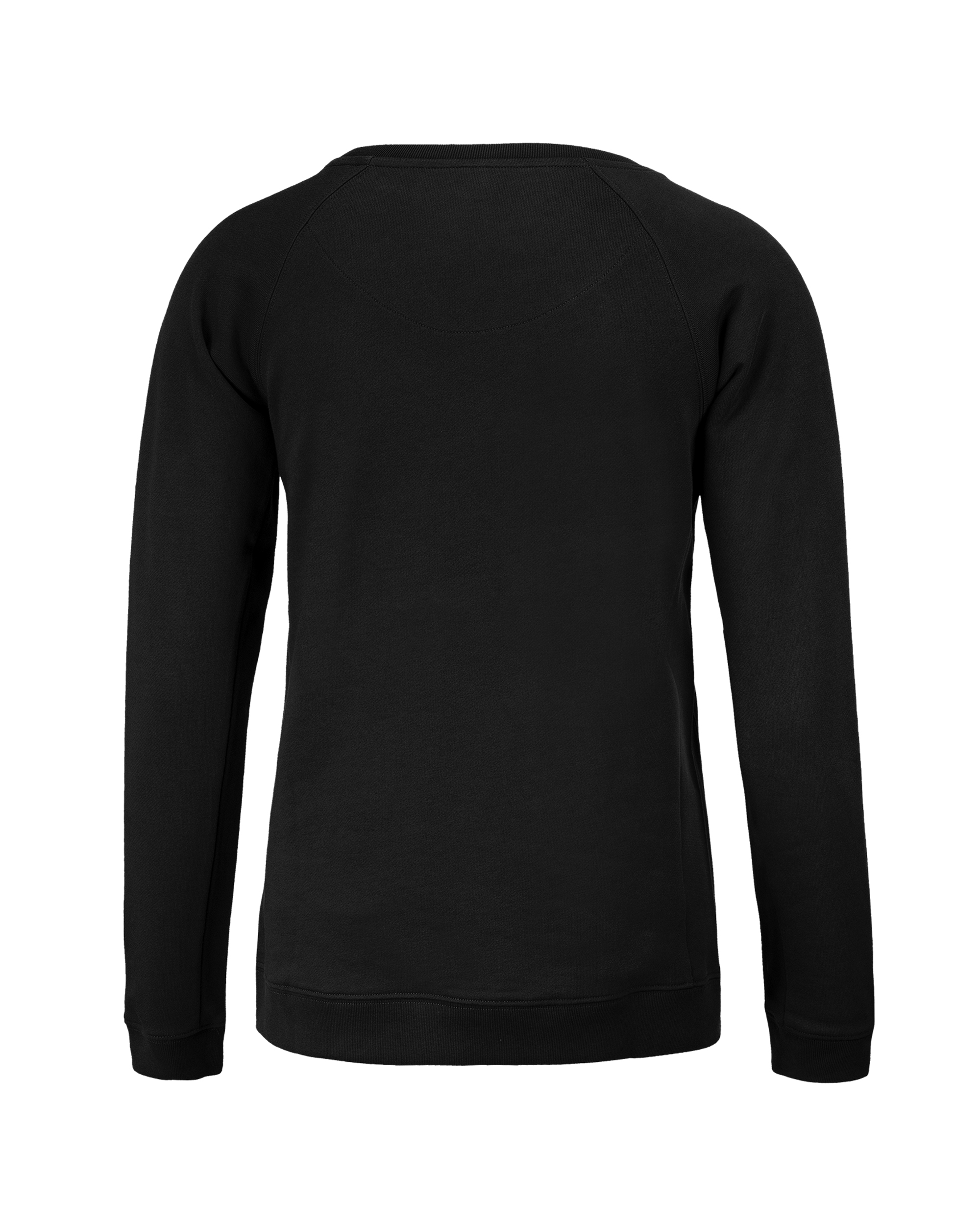 NIMBUS Newport Damen – Black (Rücken)