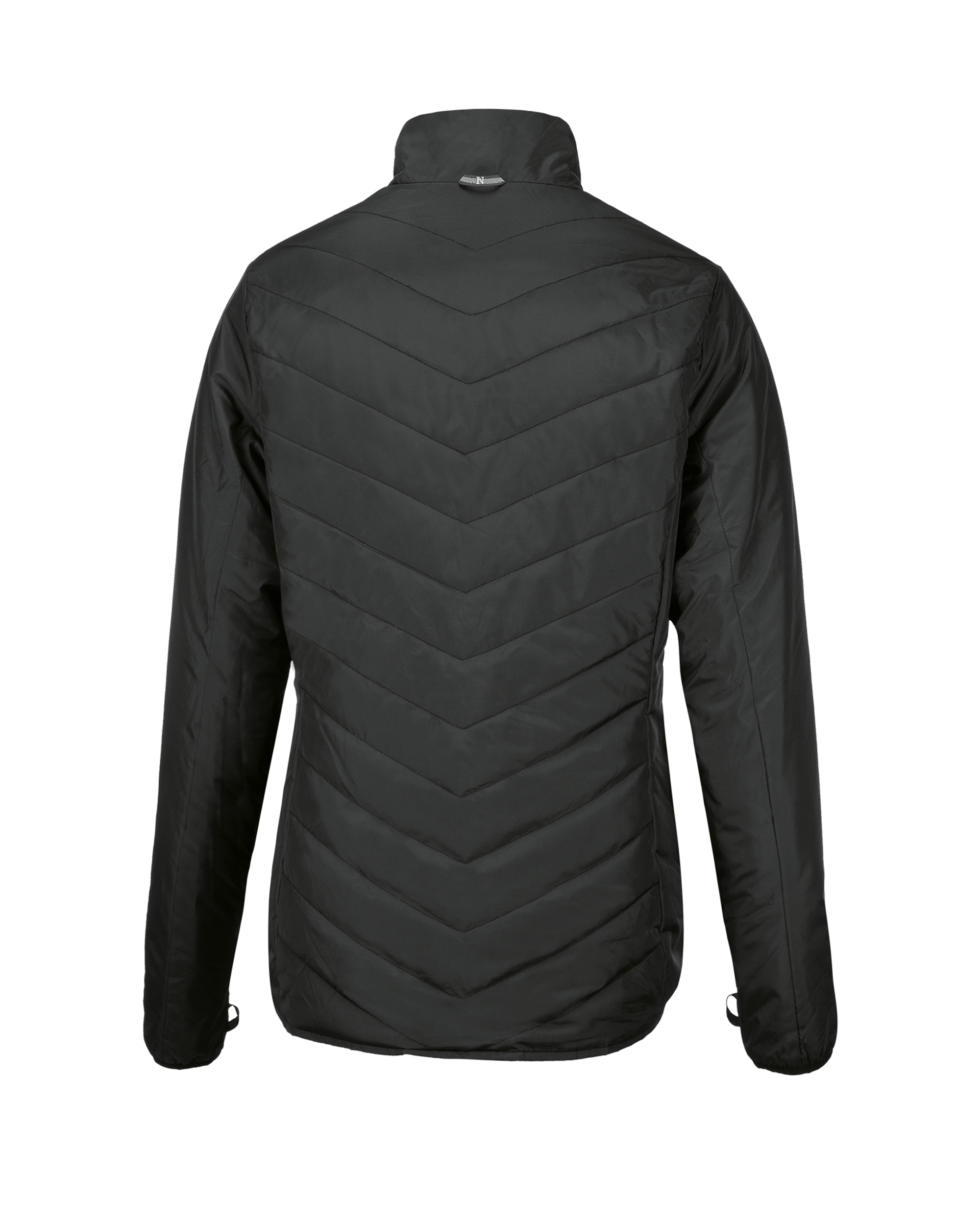NIMBUS Kendrick Damen – Charcoal (Rücken)