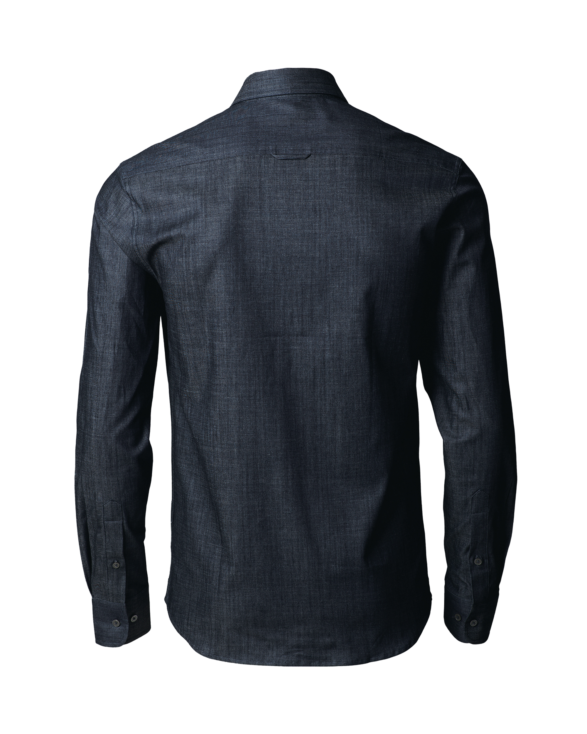 NIMBUS Torrance Modern Fit Herren – Indigo (Rücken)