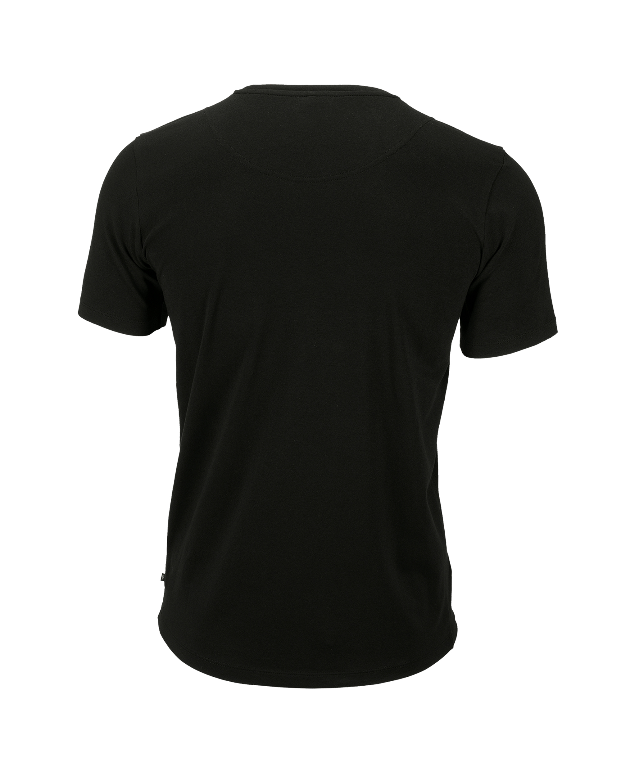 NIMBUS Montauk Herren – Black (Rücken)