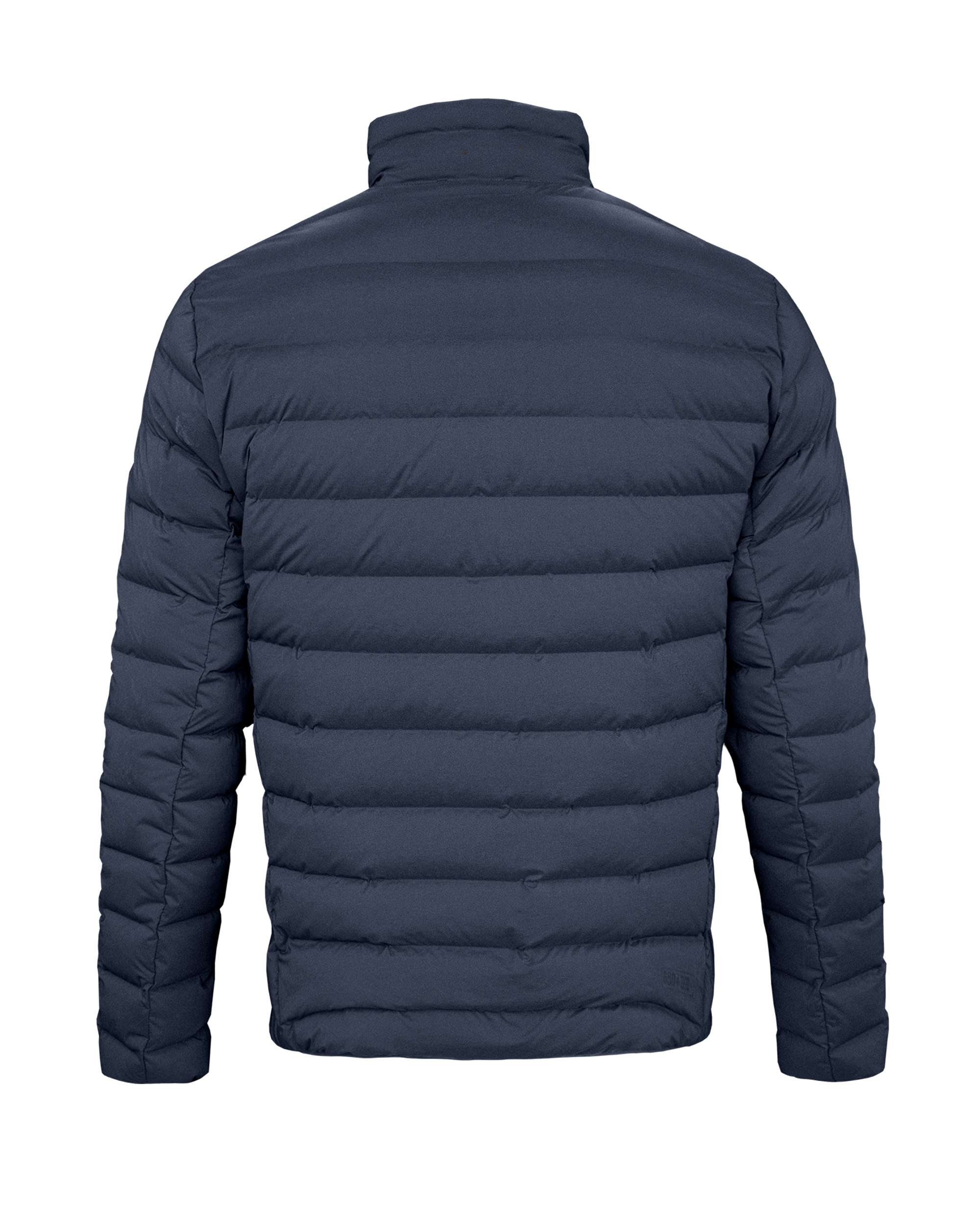 NIMBUS Avalon Jacket Damen – Navy (Rücken)