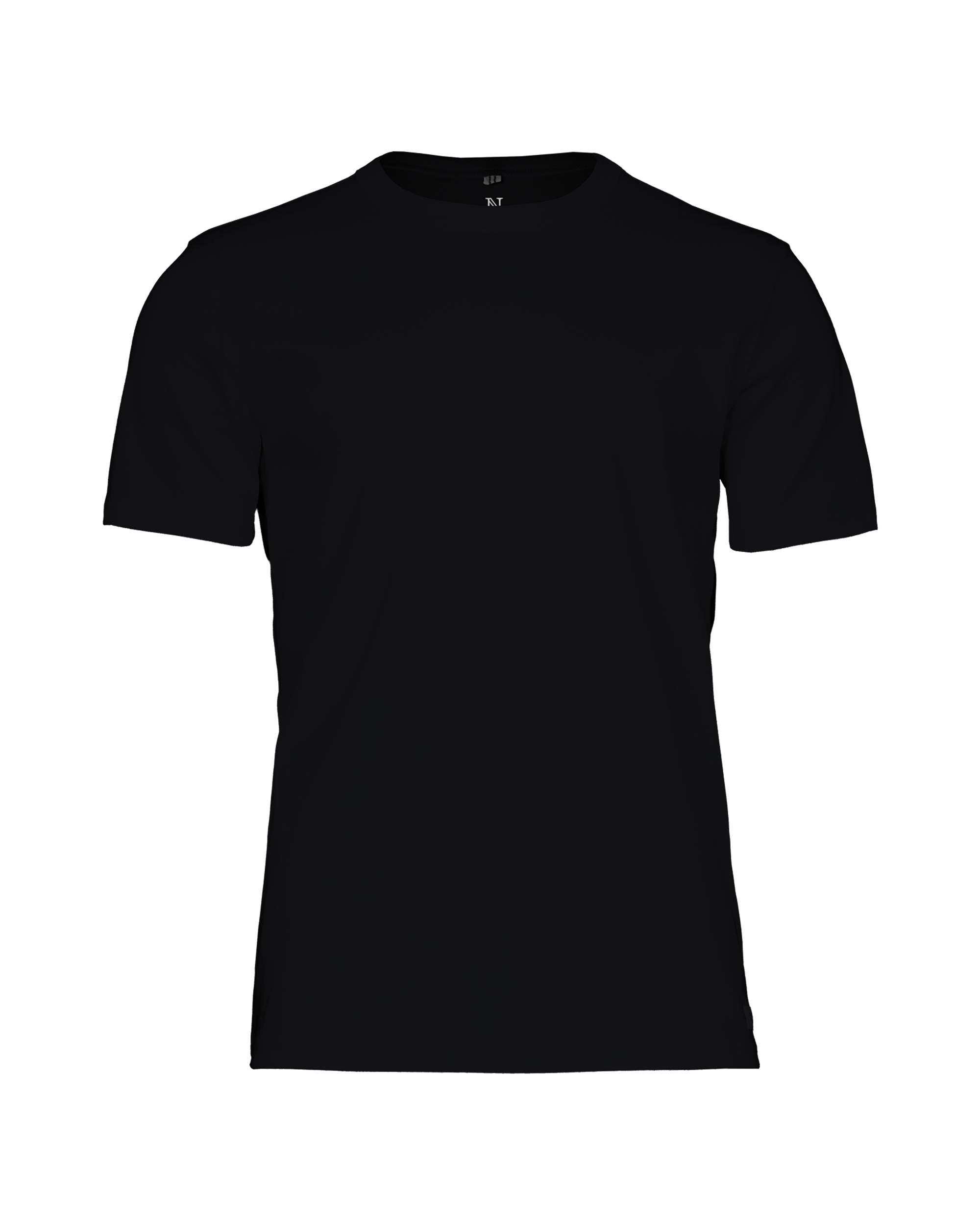 T-shirt Santa Monica Men — NIMBUS
