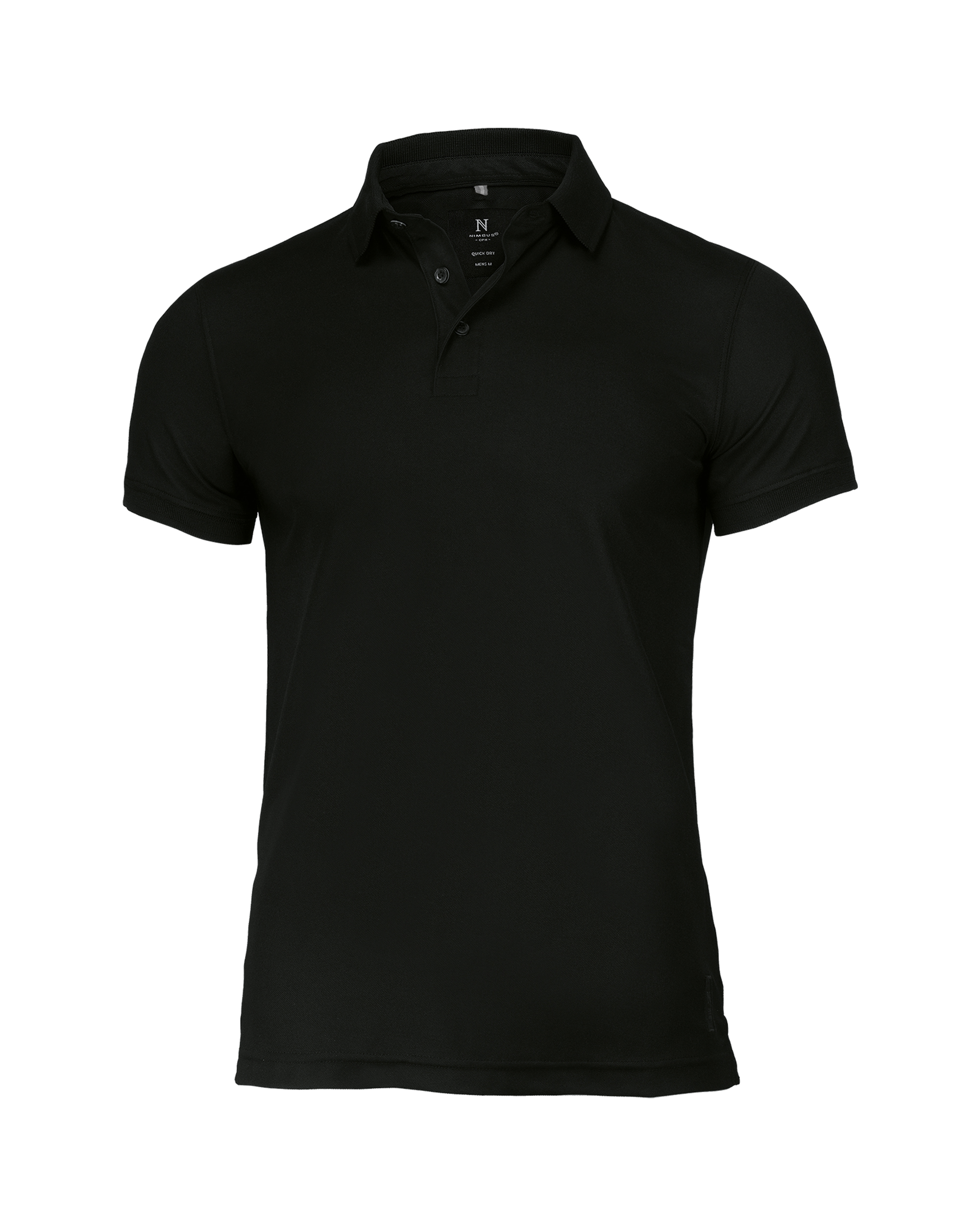 Koszulka polo Clearwater Men — NIMBUS
