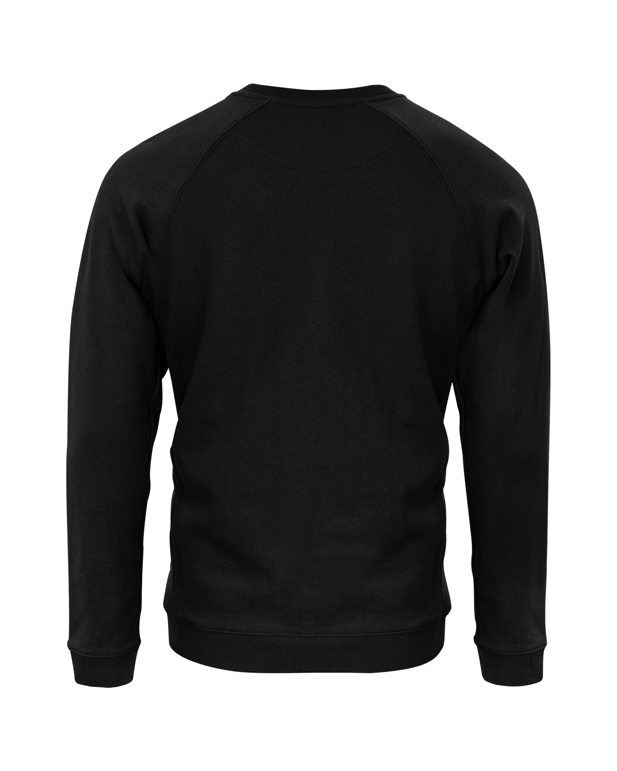 NIMBUS Newport Herren – Black (Rücken)