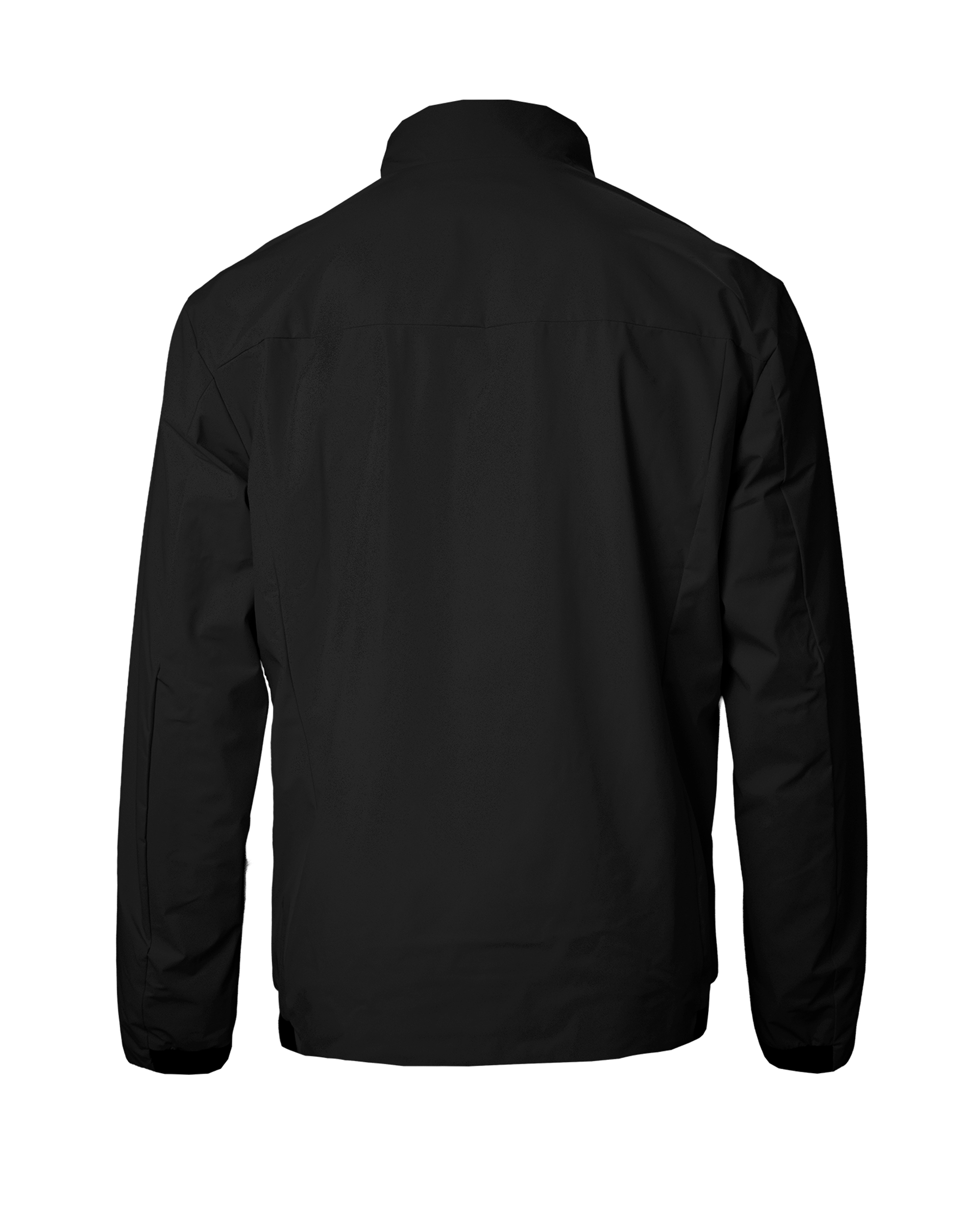 NIMBUS Prescott Herren – Black (Rücken)