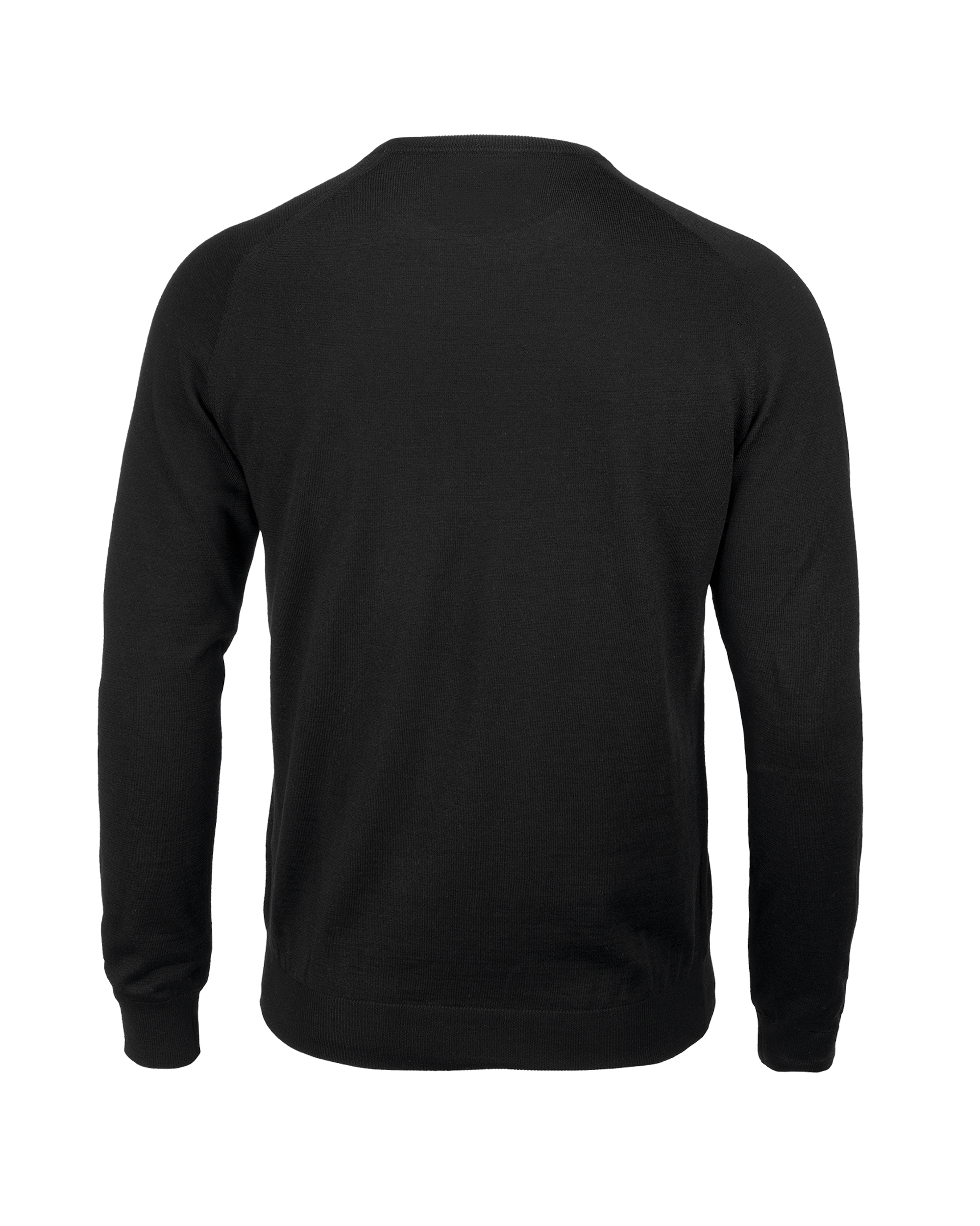 NIMBUS Richmond Herren – Black (Rücken)