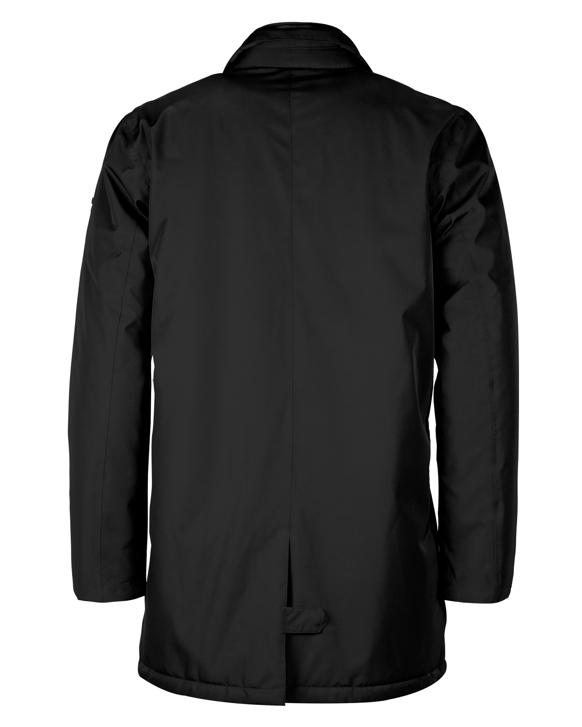 NIMBUS Abington Herren – Black (Rücken)
