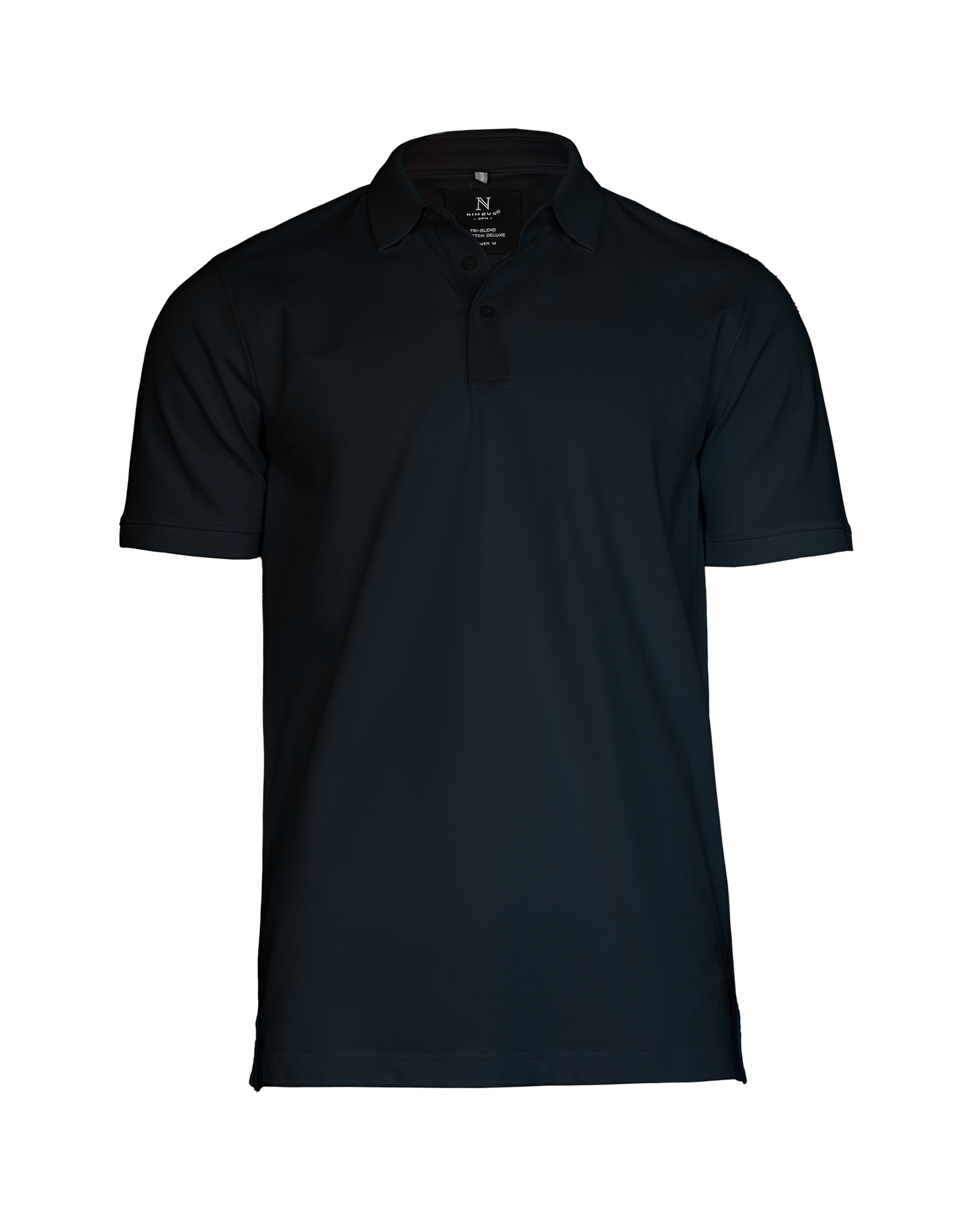 Koszulka polo Altavista Men — NIMBUS