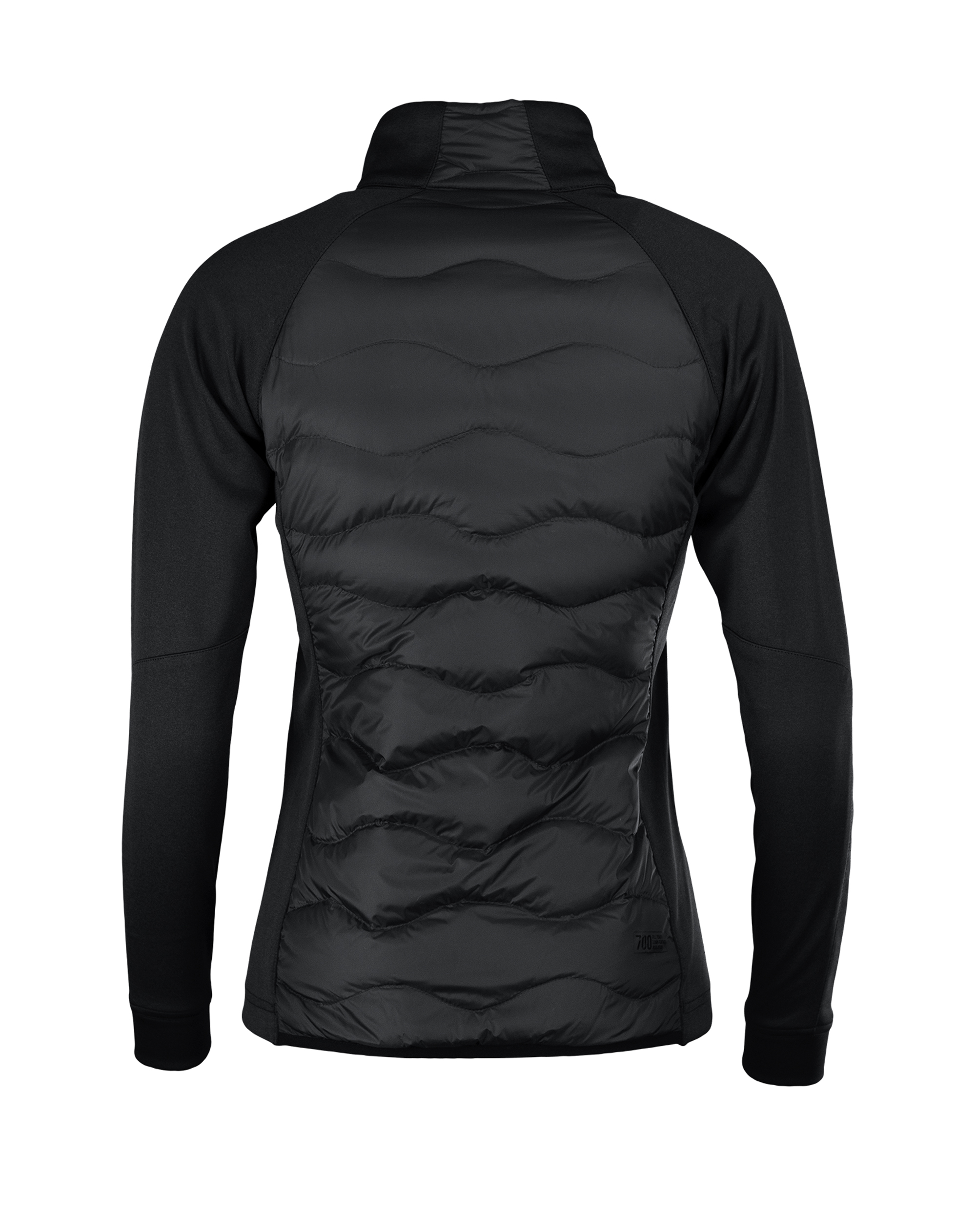 NIMBUS Stillwater Damen – Black (Rücken)
