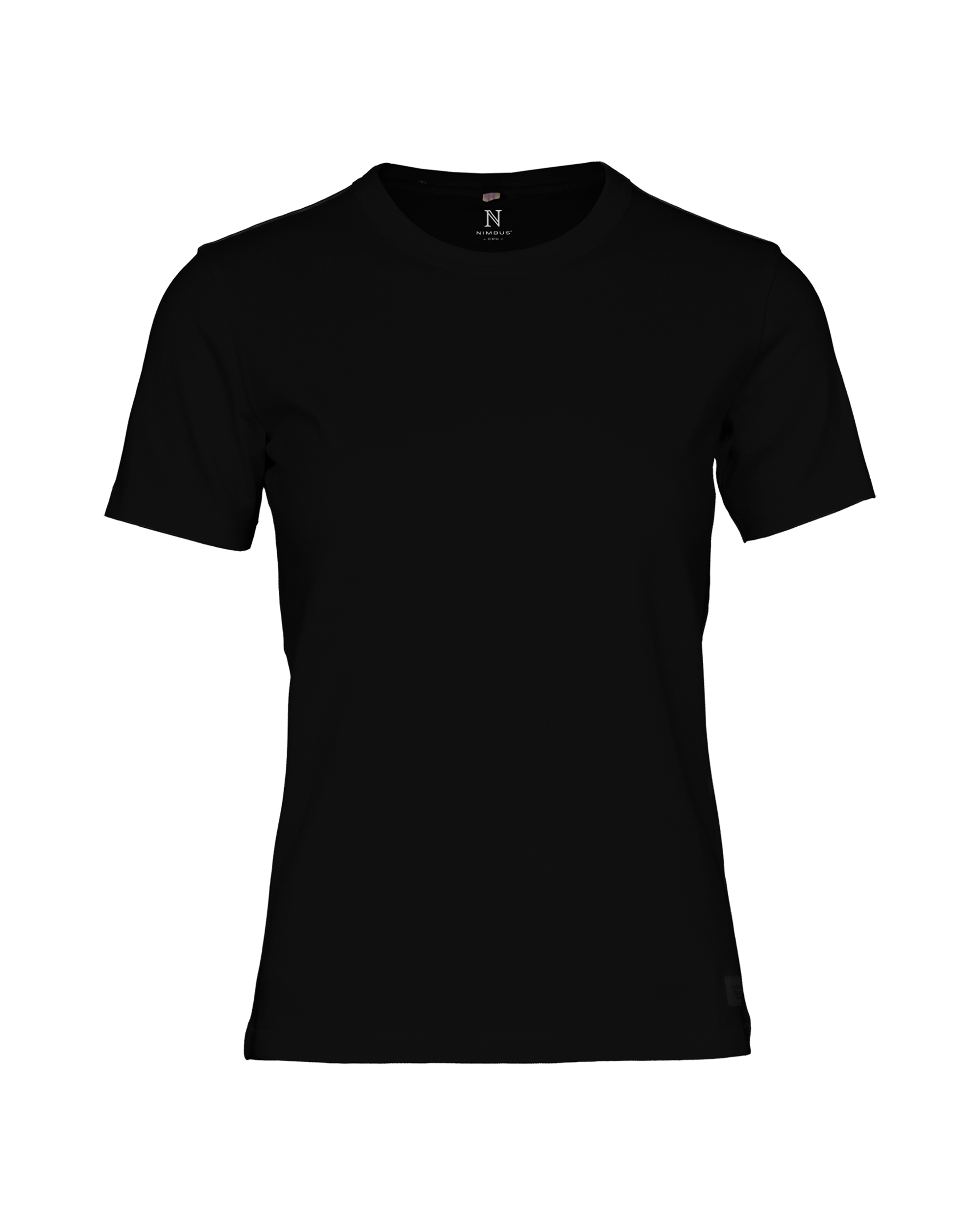 T-shirt Santa Monica Women — NIMBUS