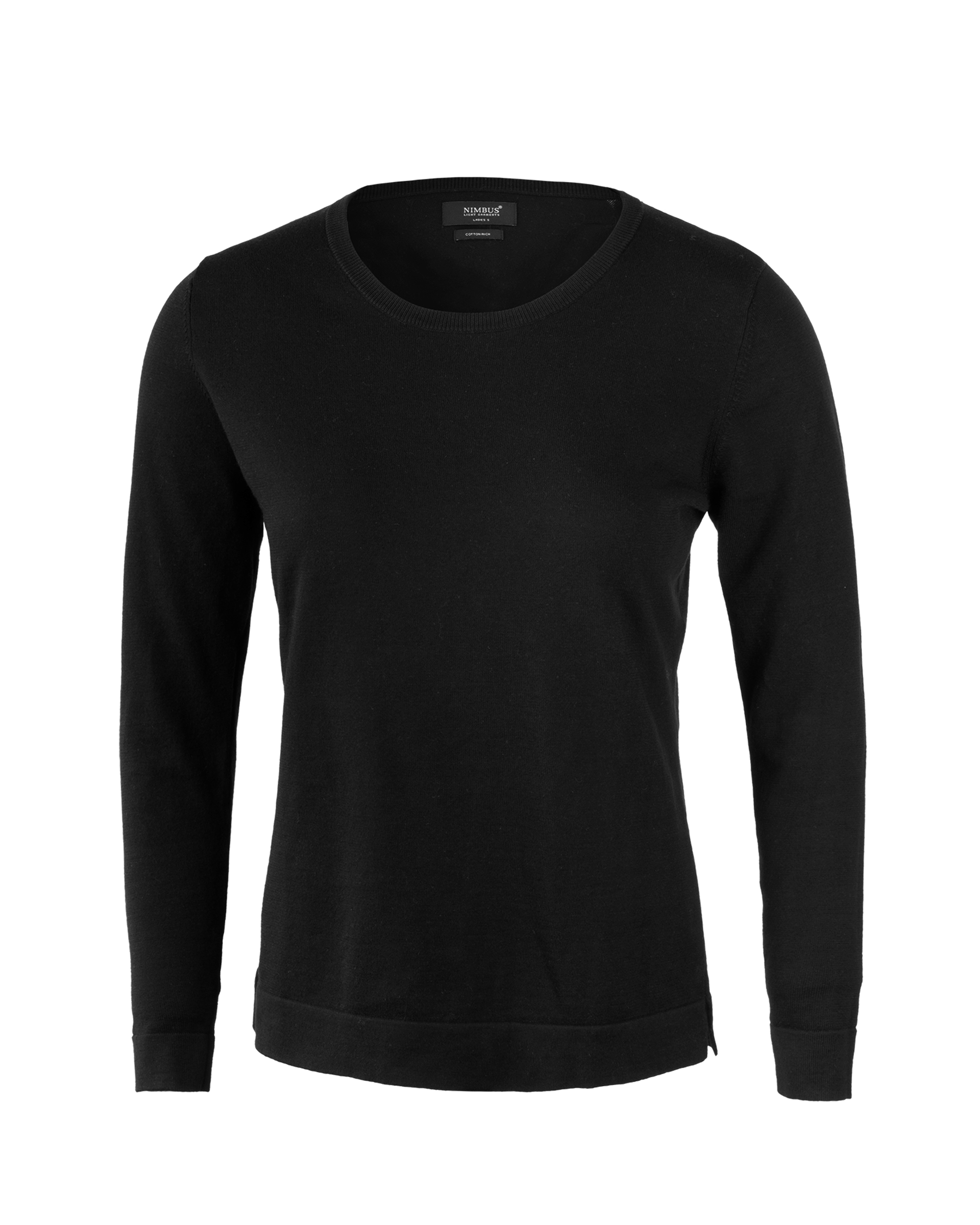 Sweter Brighton O-Neck Women — NIMBUS