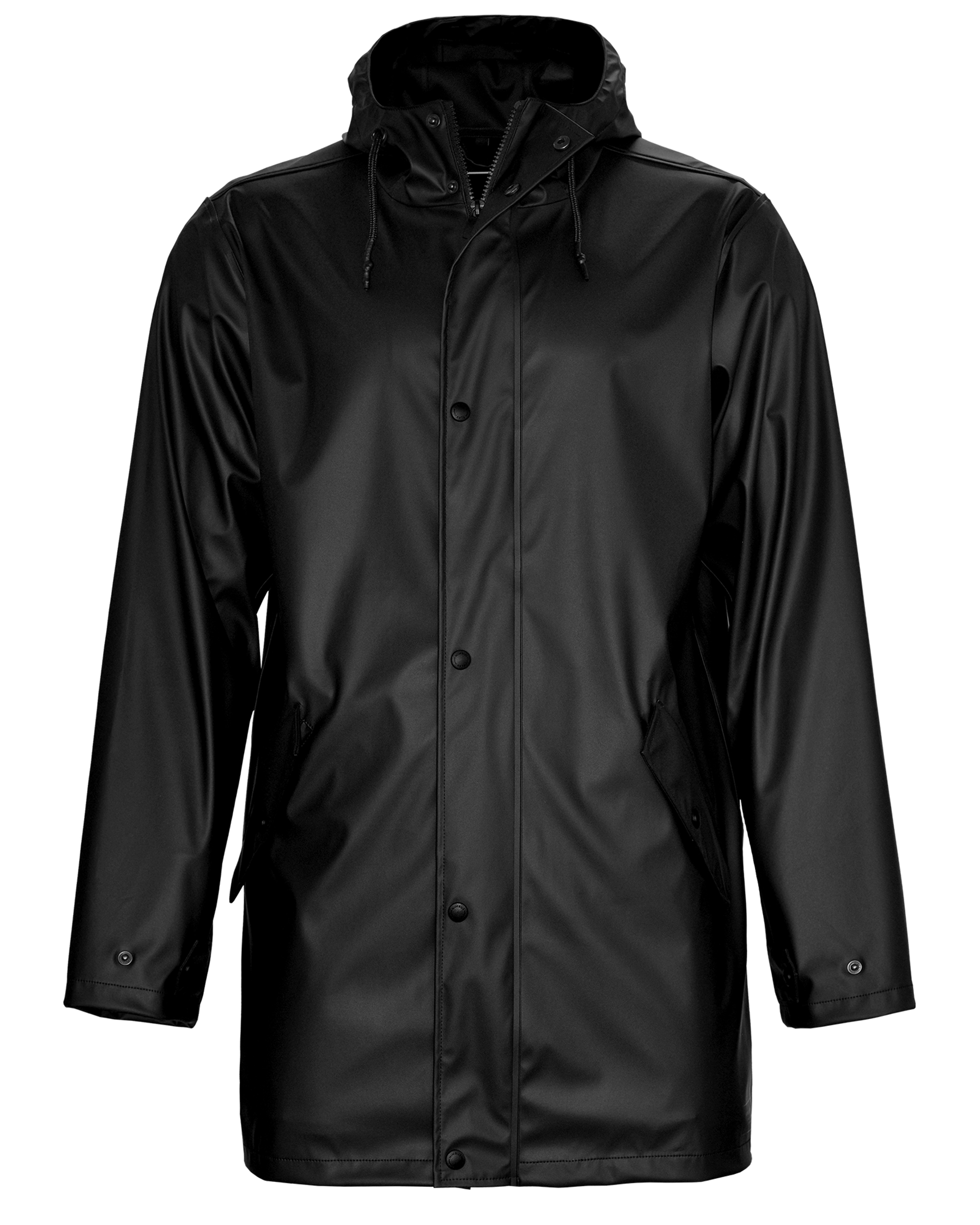 Kurtka York unisex — NIMBUS