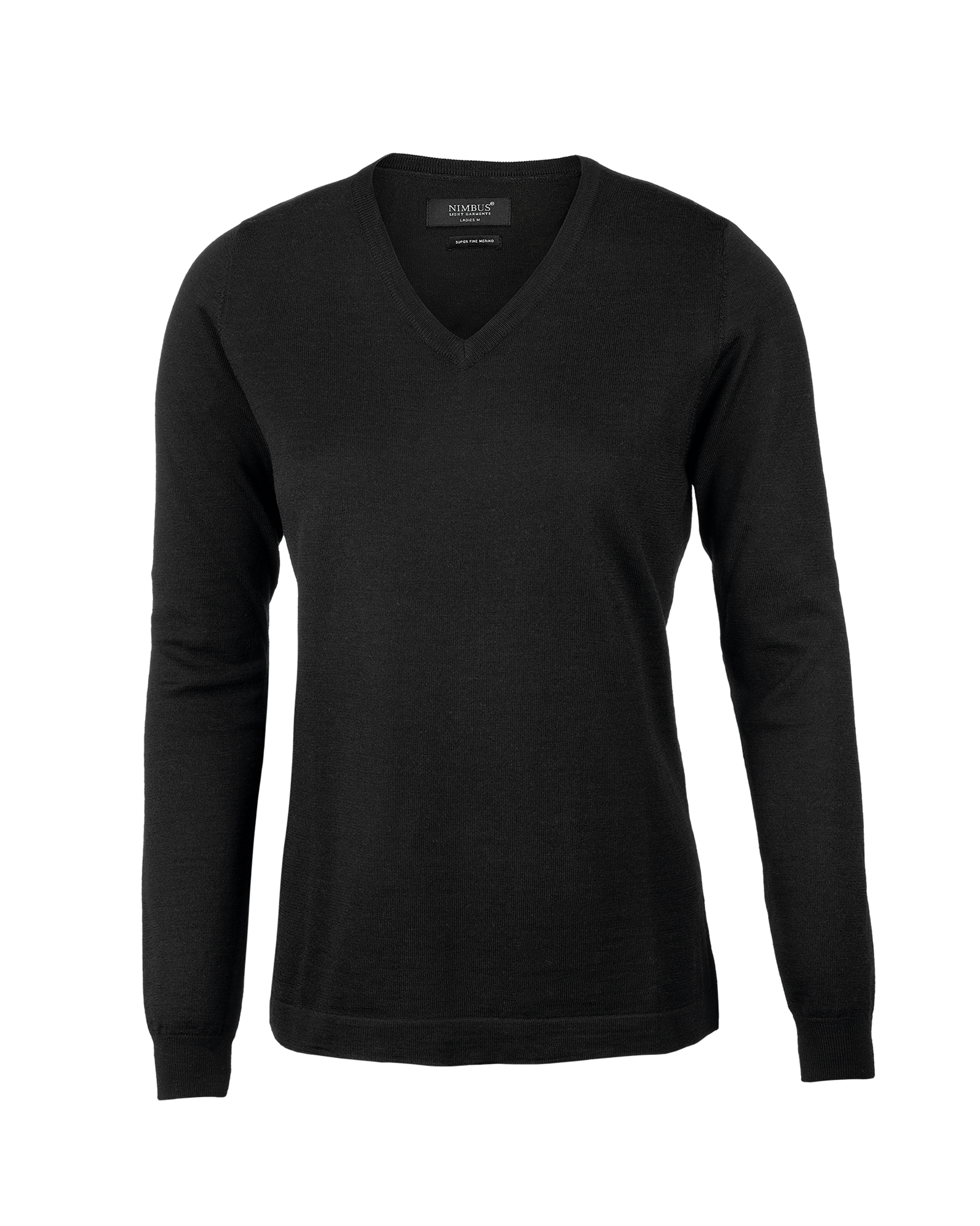 Sweter Ashbury Women — NIMBUS