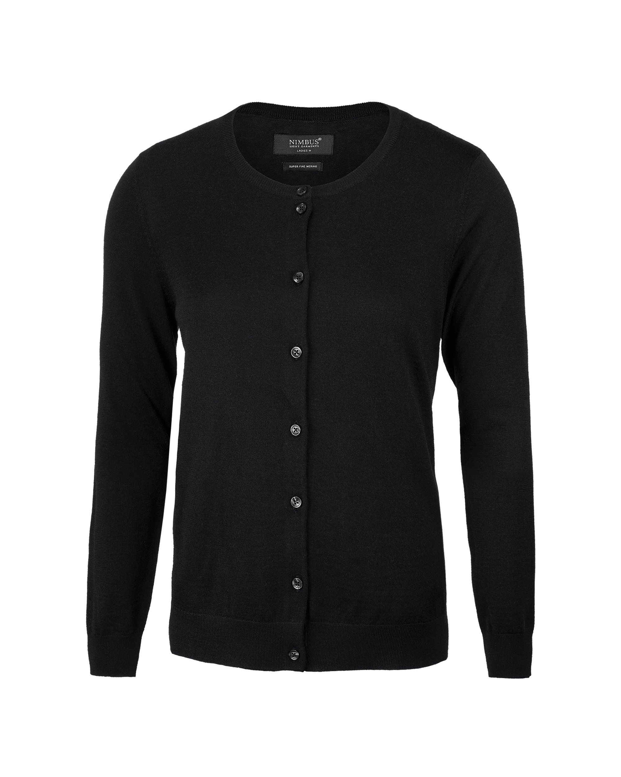 Sweter Phoenix Women — NIMBUS