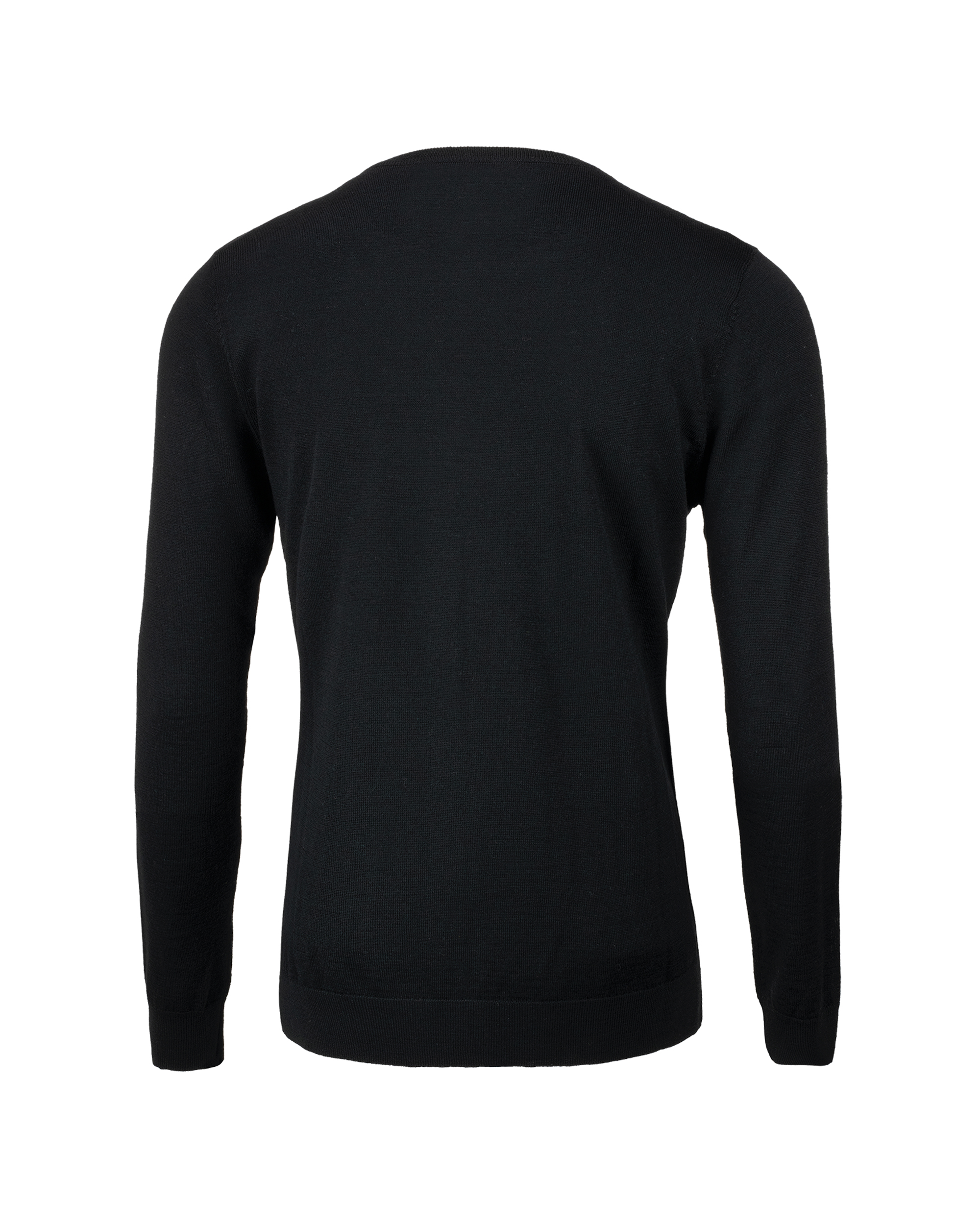 NIMBUS Phoenix Damen – Black (Rücken)