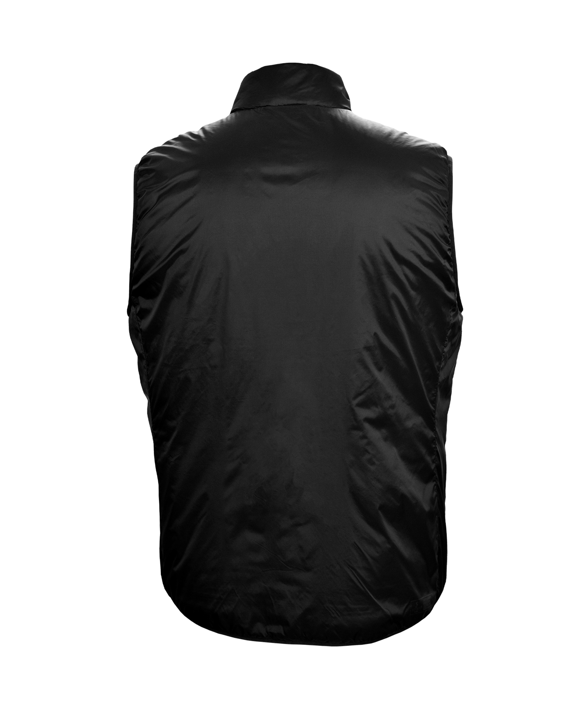NIMBUS Jasper – Black (Rücken)