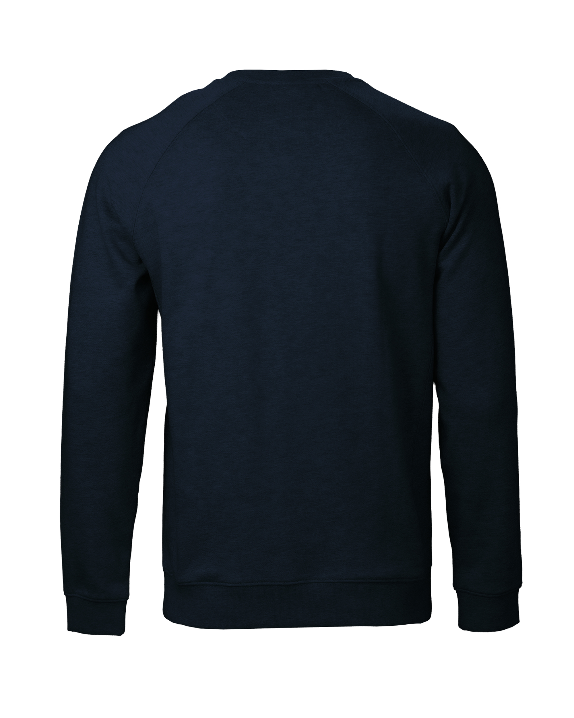 NIMBUS Georgetown Herren – Dark Navy (Rücken)