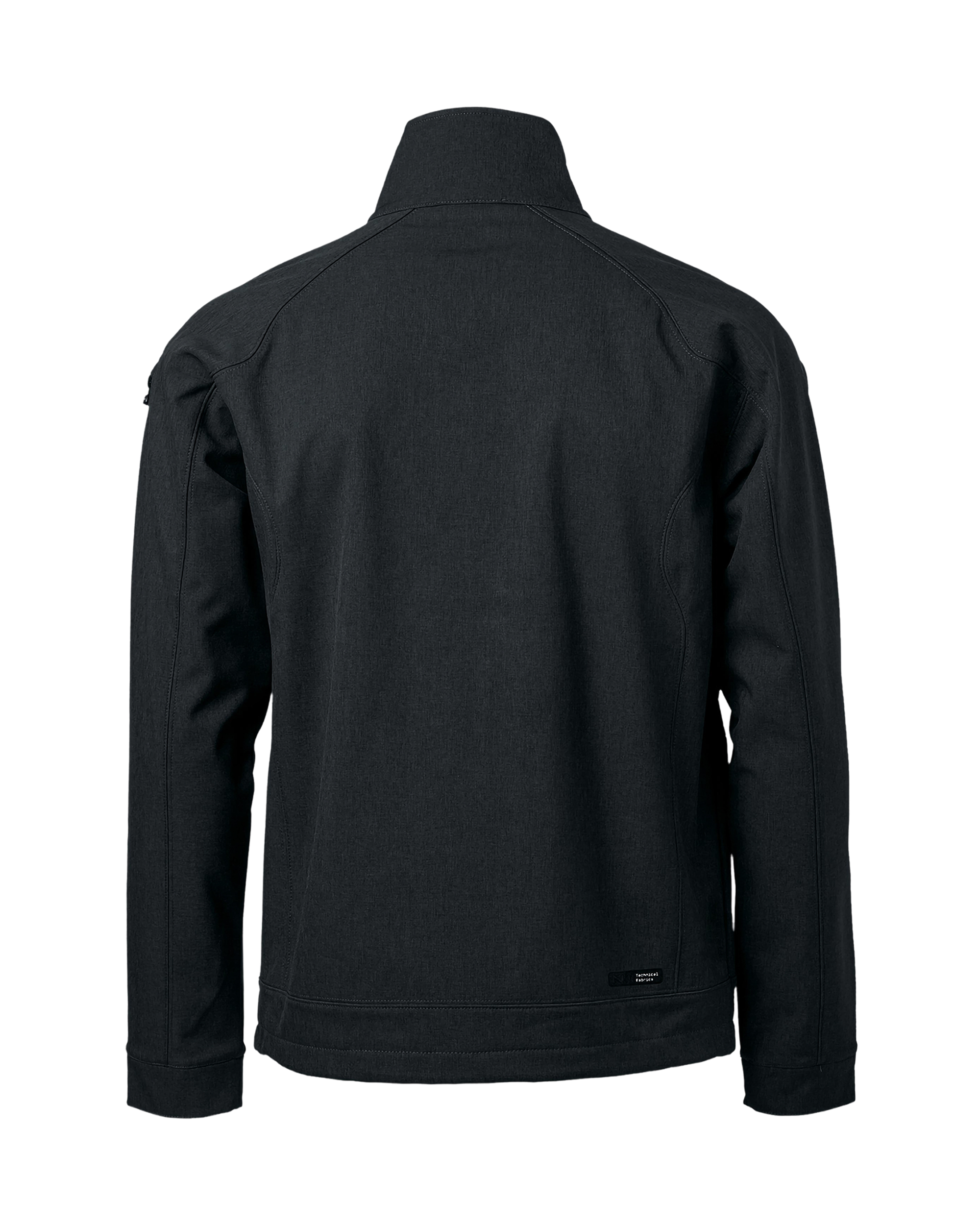 NIMBUS Duxbury Herren – Black (Rücken)