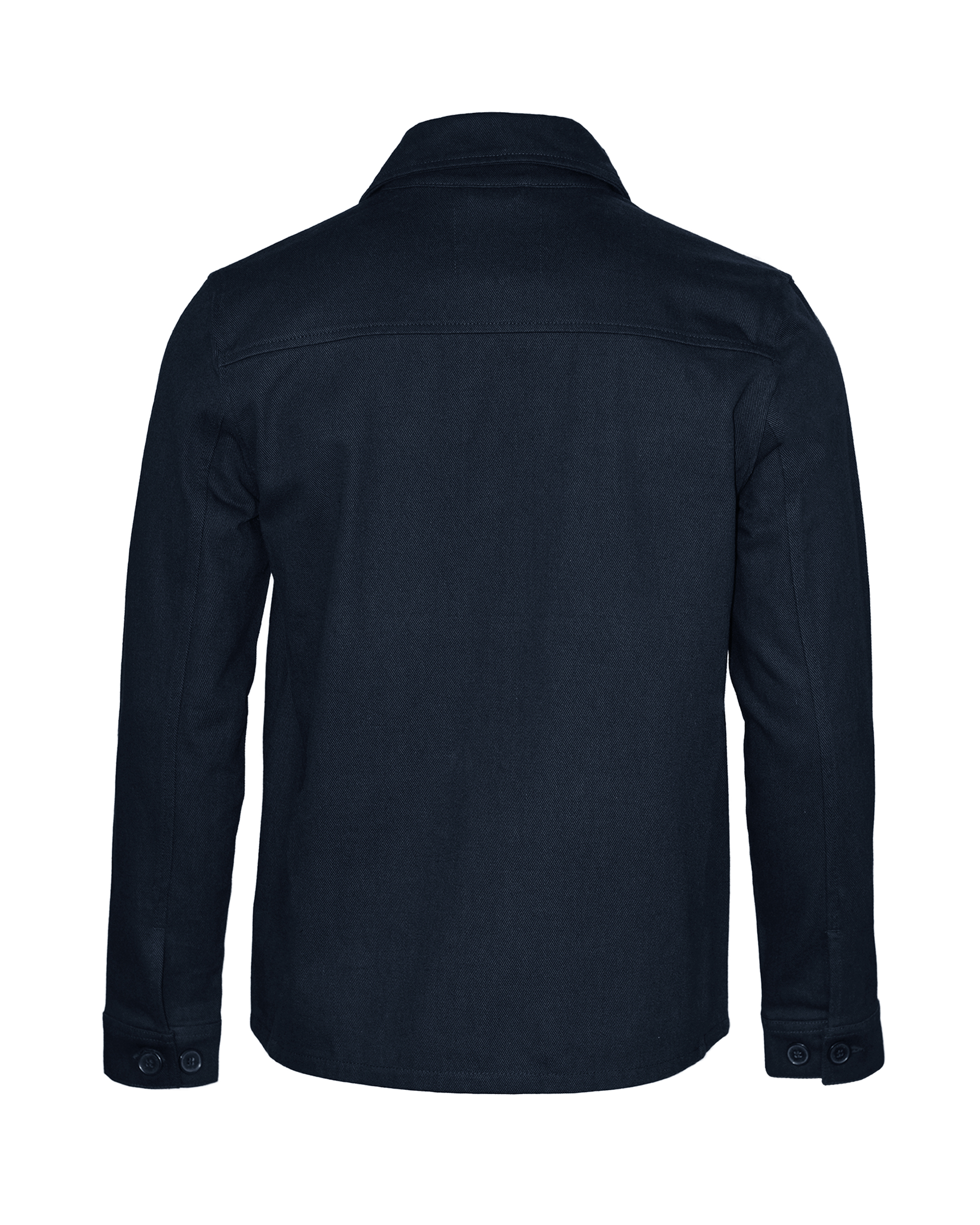 NIMBUS Sonoma – Dark Navy (Rücken)